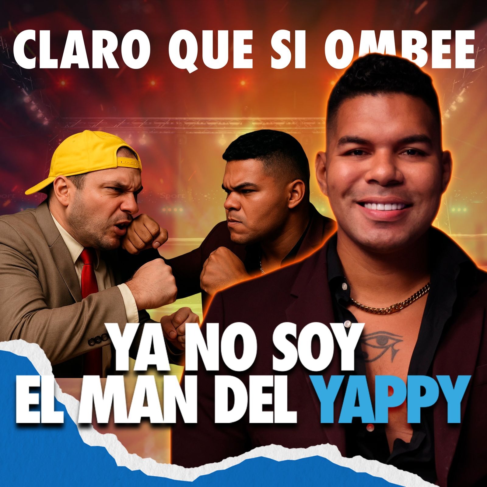 El Chotin Panamá
