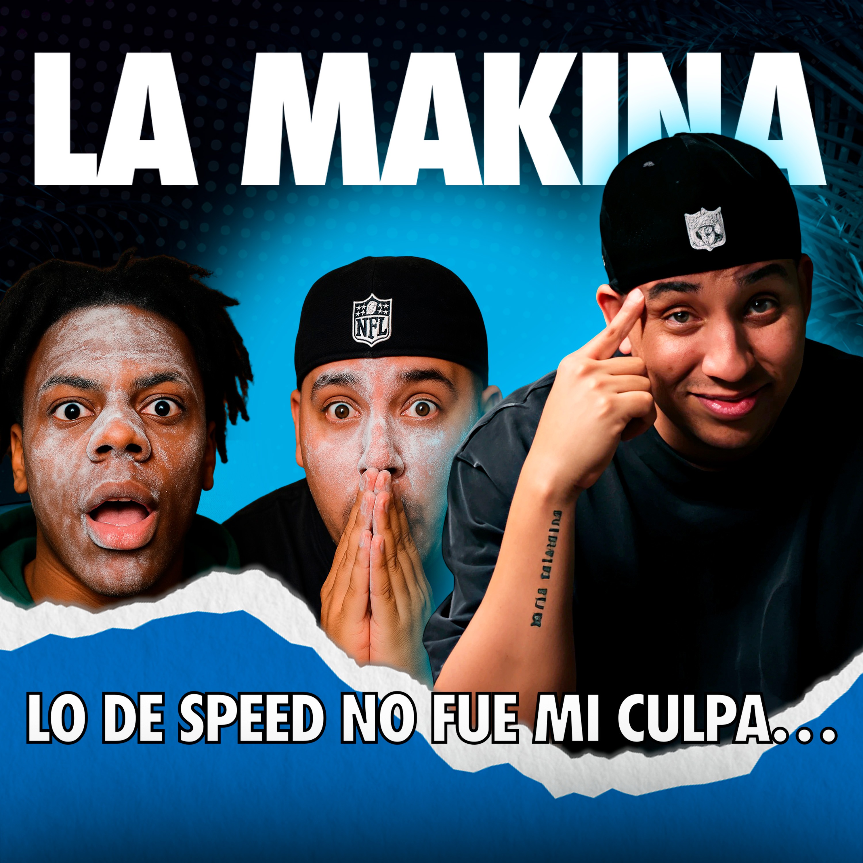 El Chotin Panamá