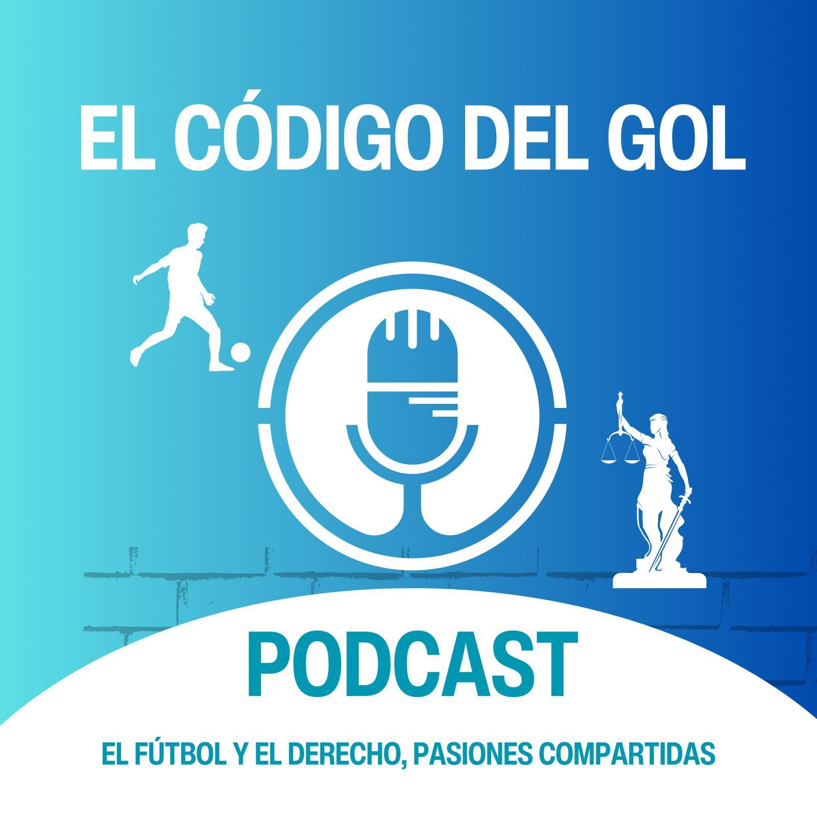 EL CÓDIGO DEL GOL