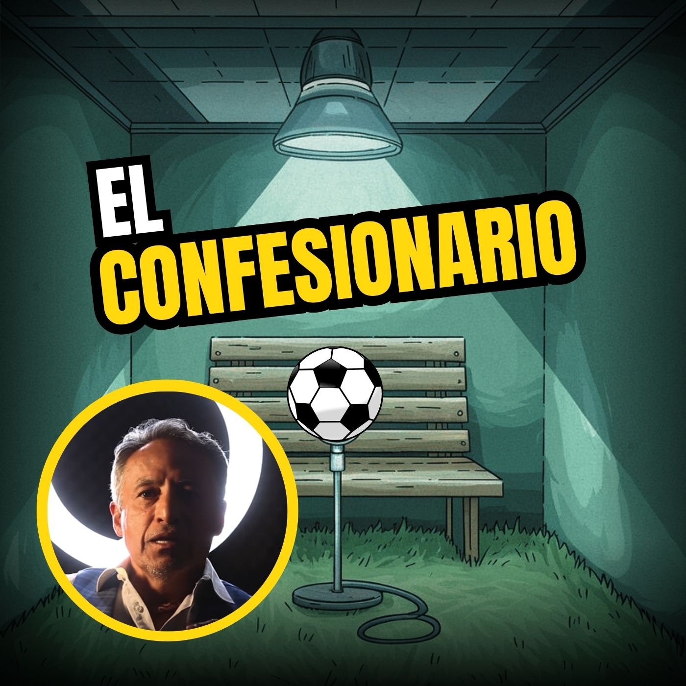 El Confesionario