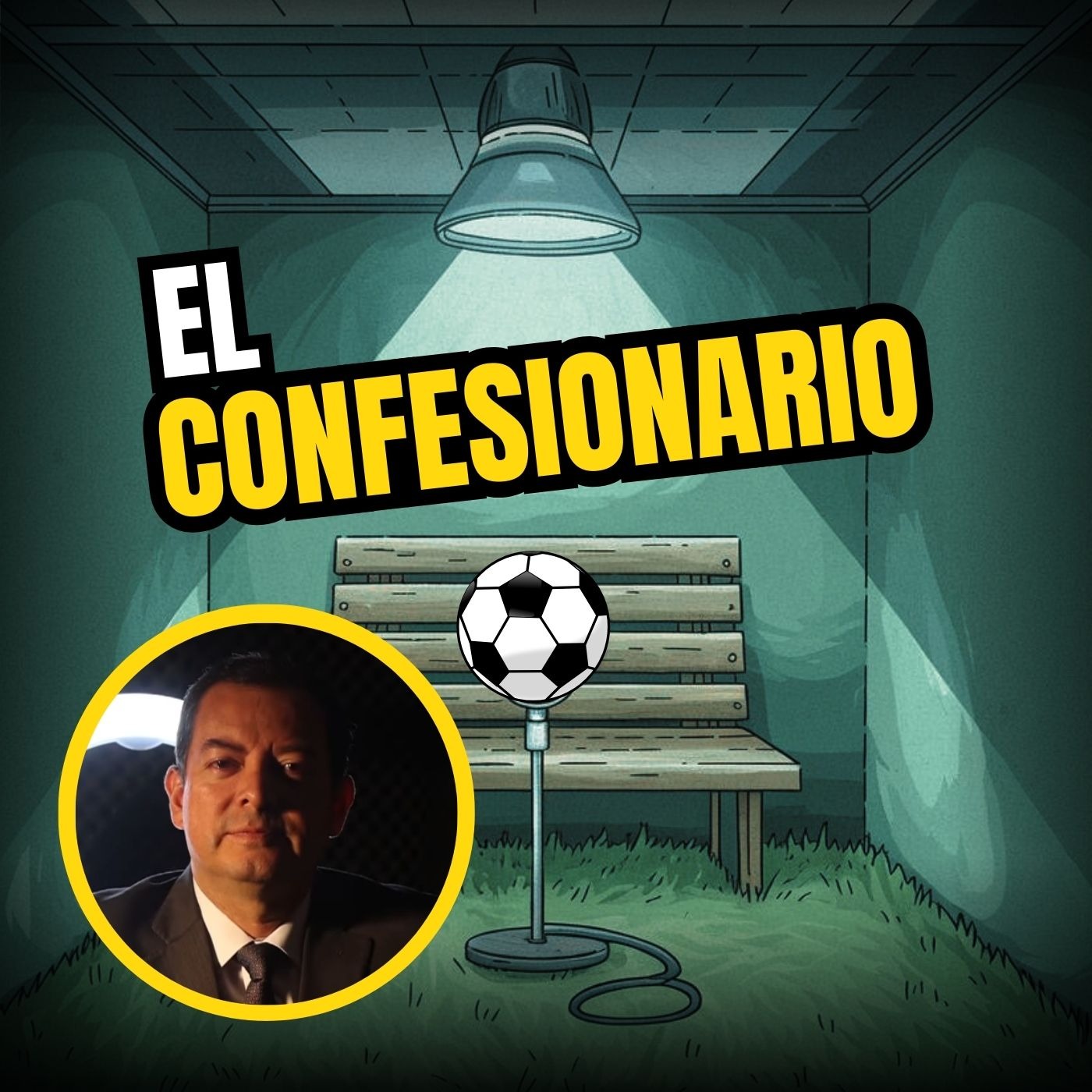 El Confesionario