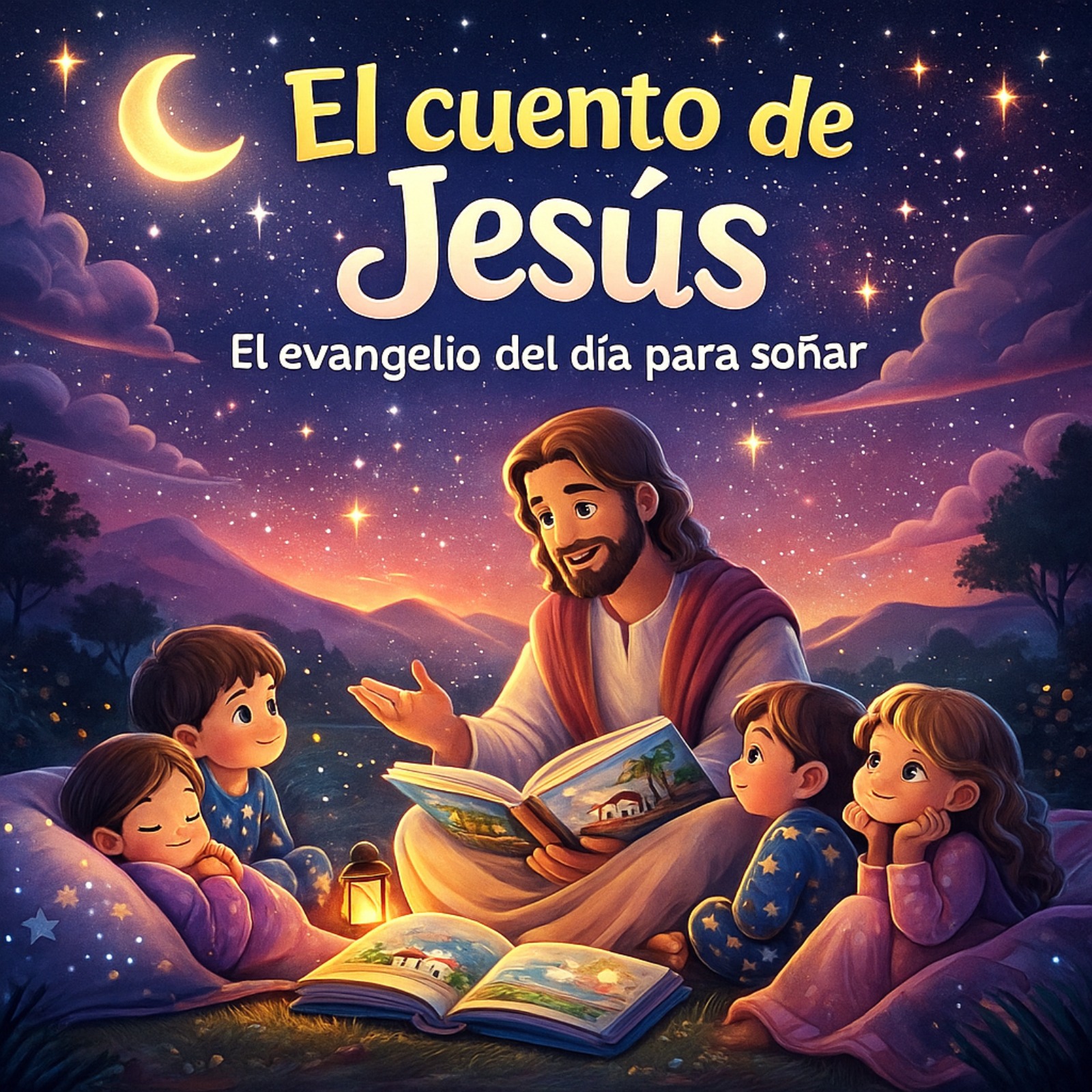 Evangelio 12 de octubre 2026 San Lucas 11, 27-28. - La verdadera felicidad