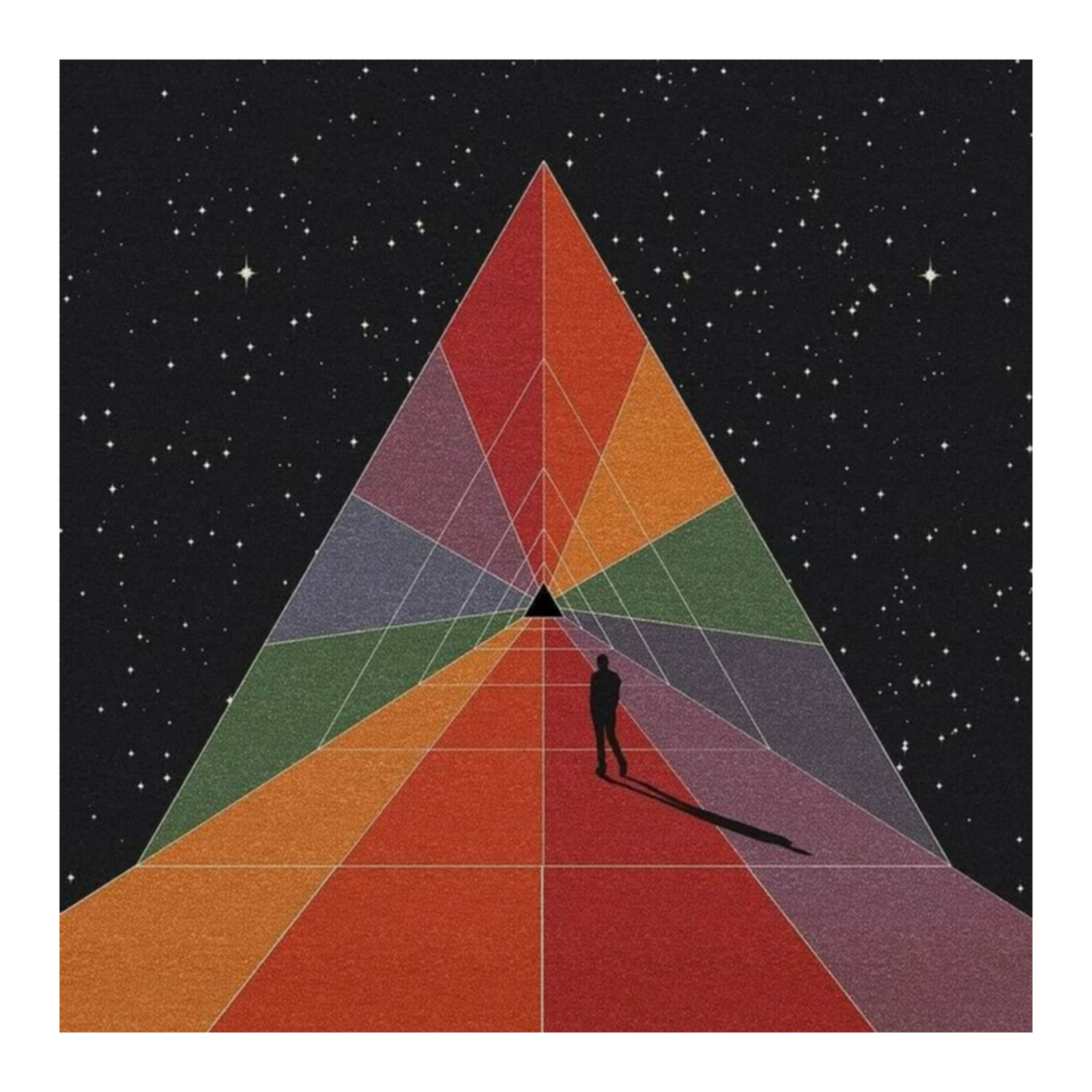 El descubrimiento del universo podcast artwork