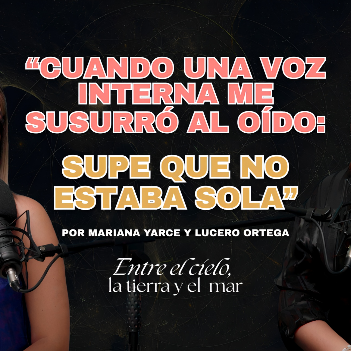 El Despertar Espiritual: recordar quién realmente eres episode artwork