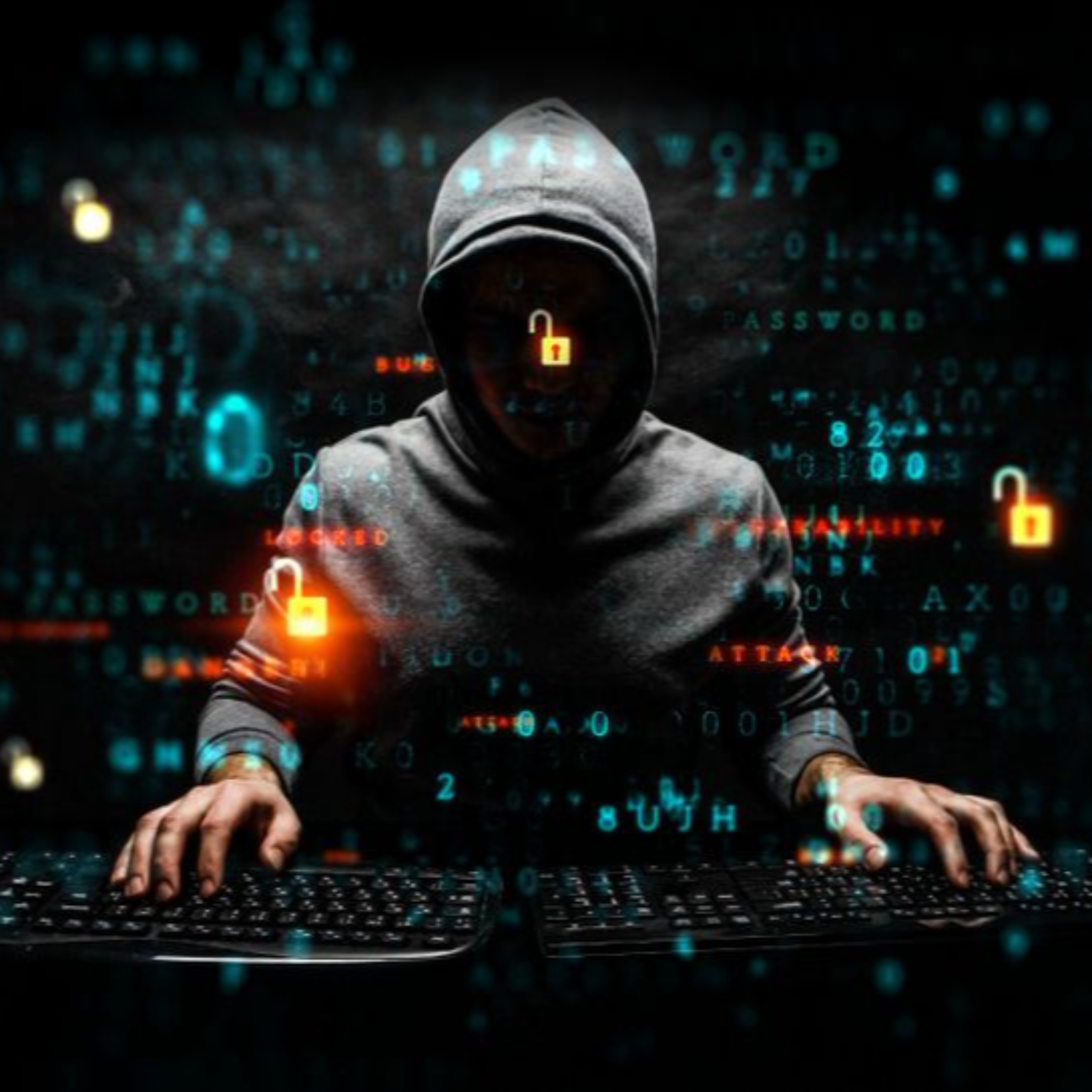 El detras de un Hacker podcast artwork