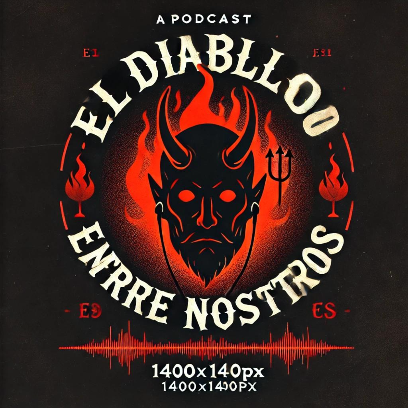 El diablo entre nosotros 