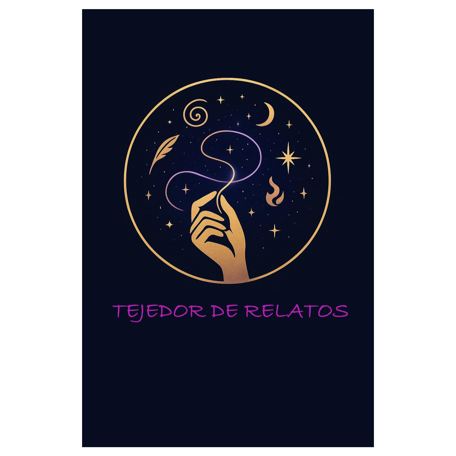 El diálogo interno (la técnica) podcast artwork