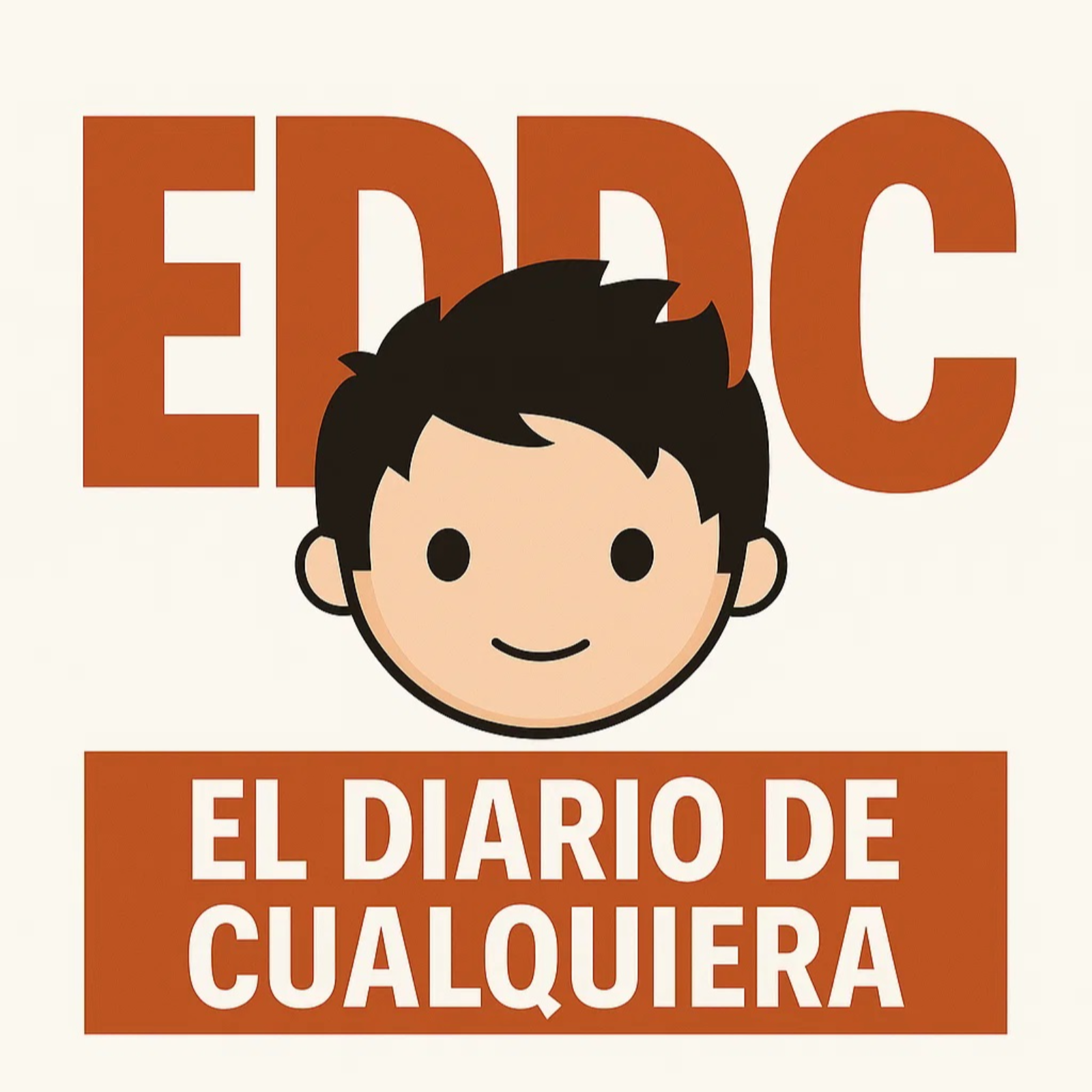El diario de cualquiera podcast artwork