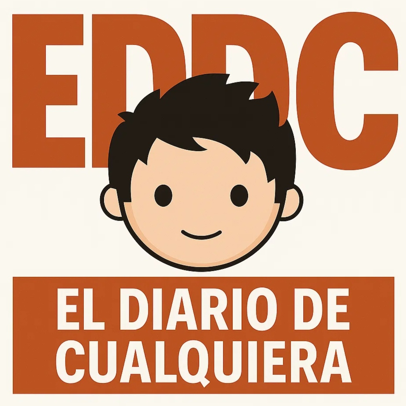El diario de cualquiera