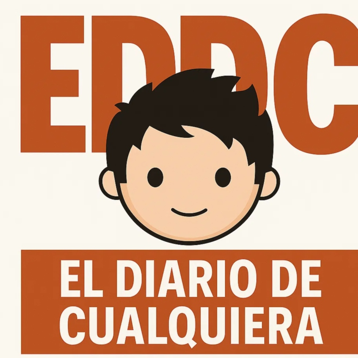 05-12-2025 (ep. 0082) (diario de X 4) episode artwork