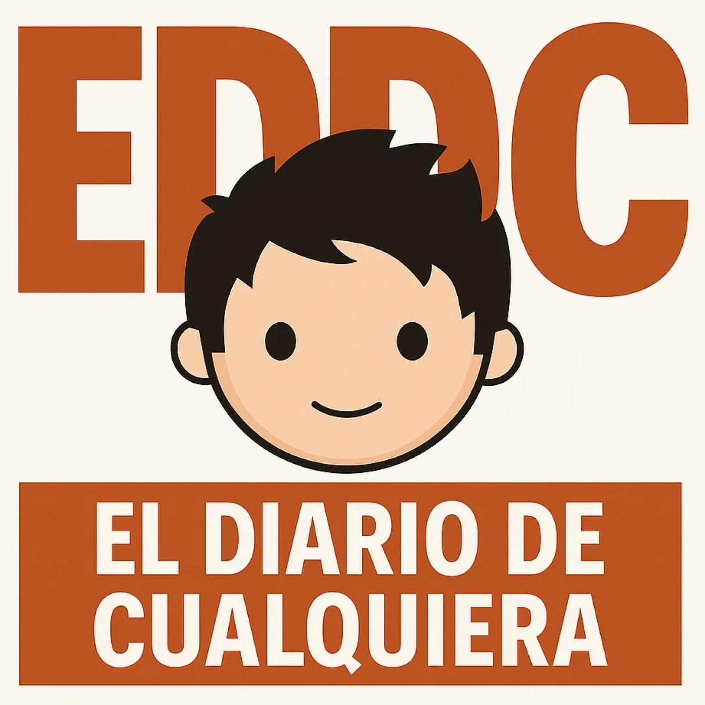 30-11-2025 (ep. 0077) (día poliédrico) episode artwork