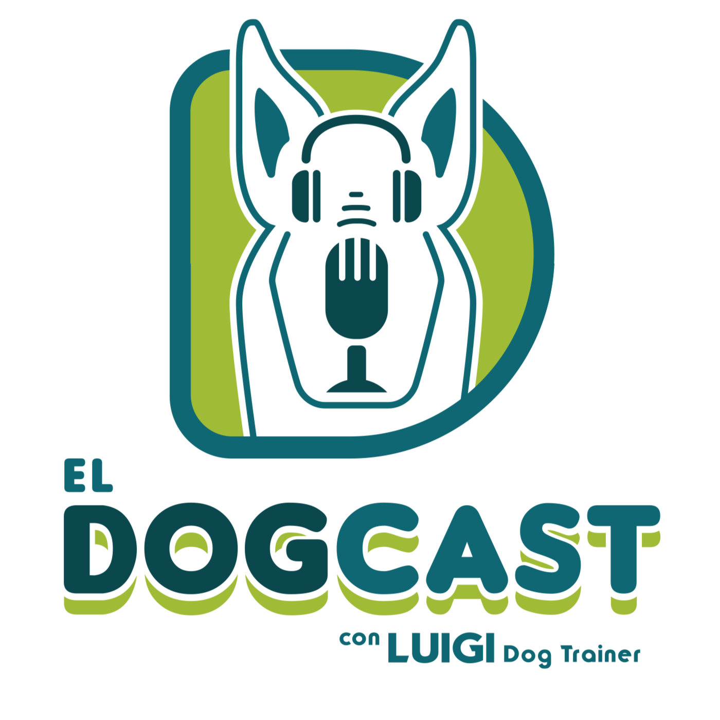 El Dogcast con Luigi Dog Trainer