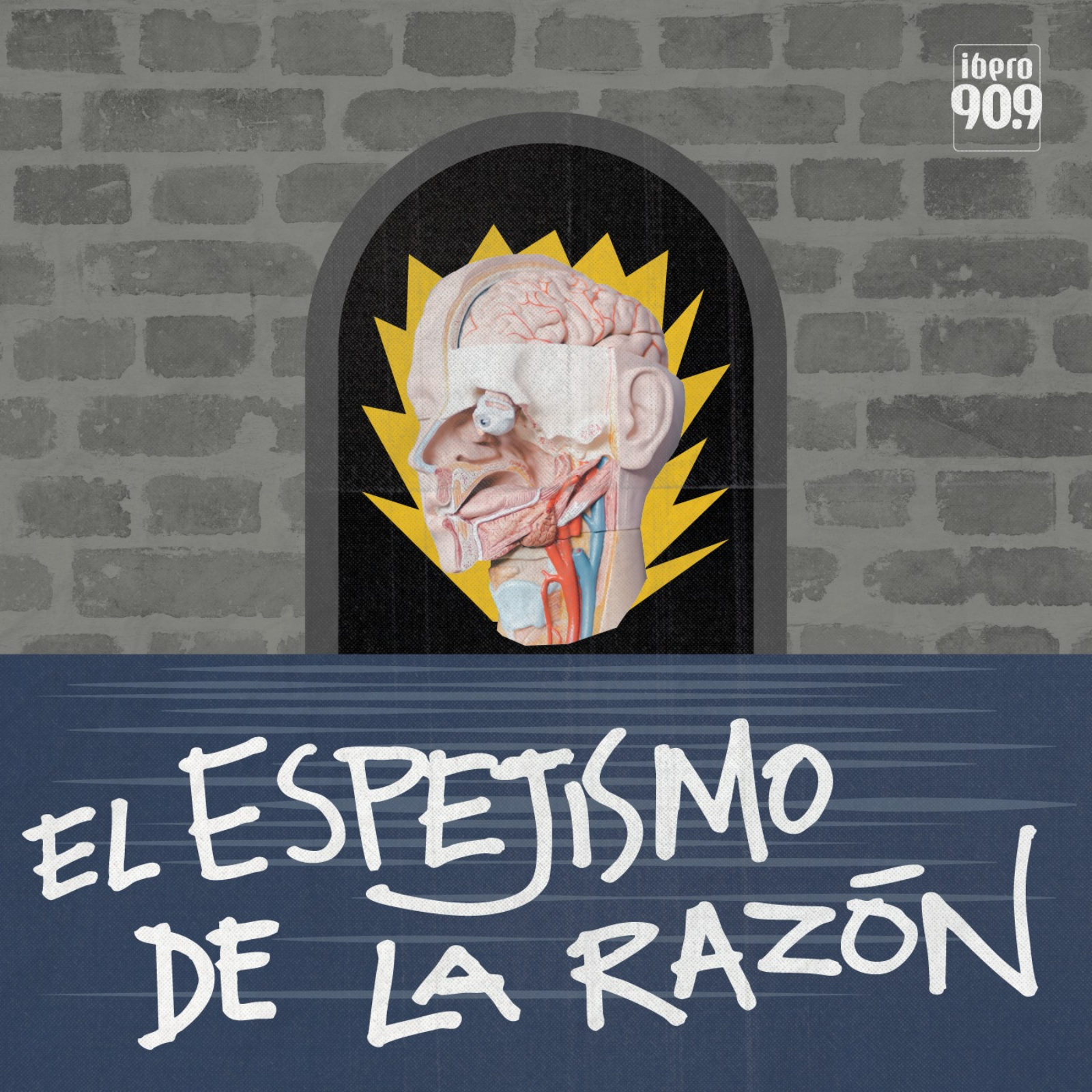 El espejismo de la razón cover art