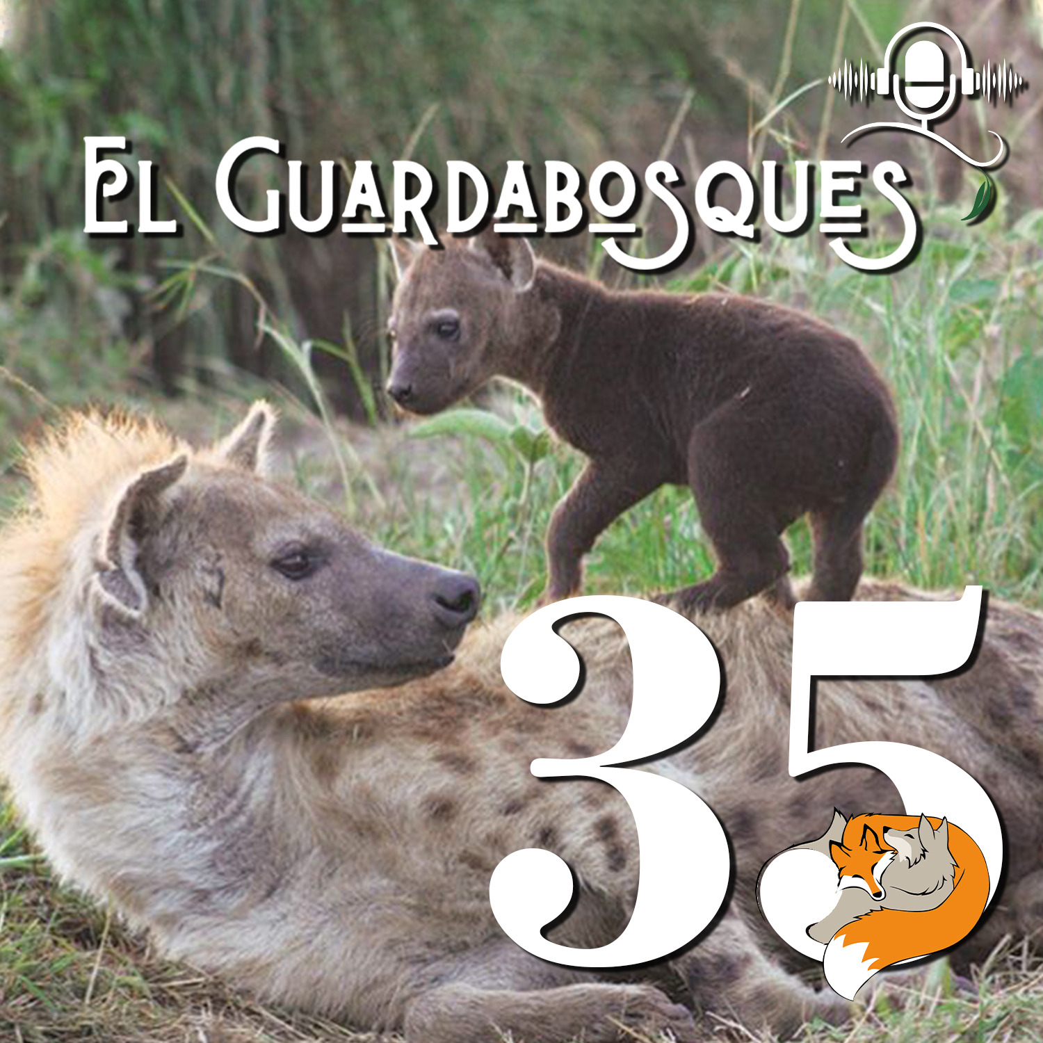 El Guardabosques WildPodcast