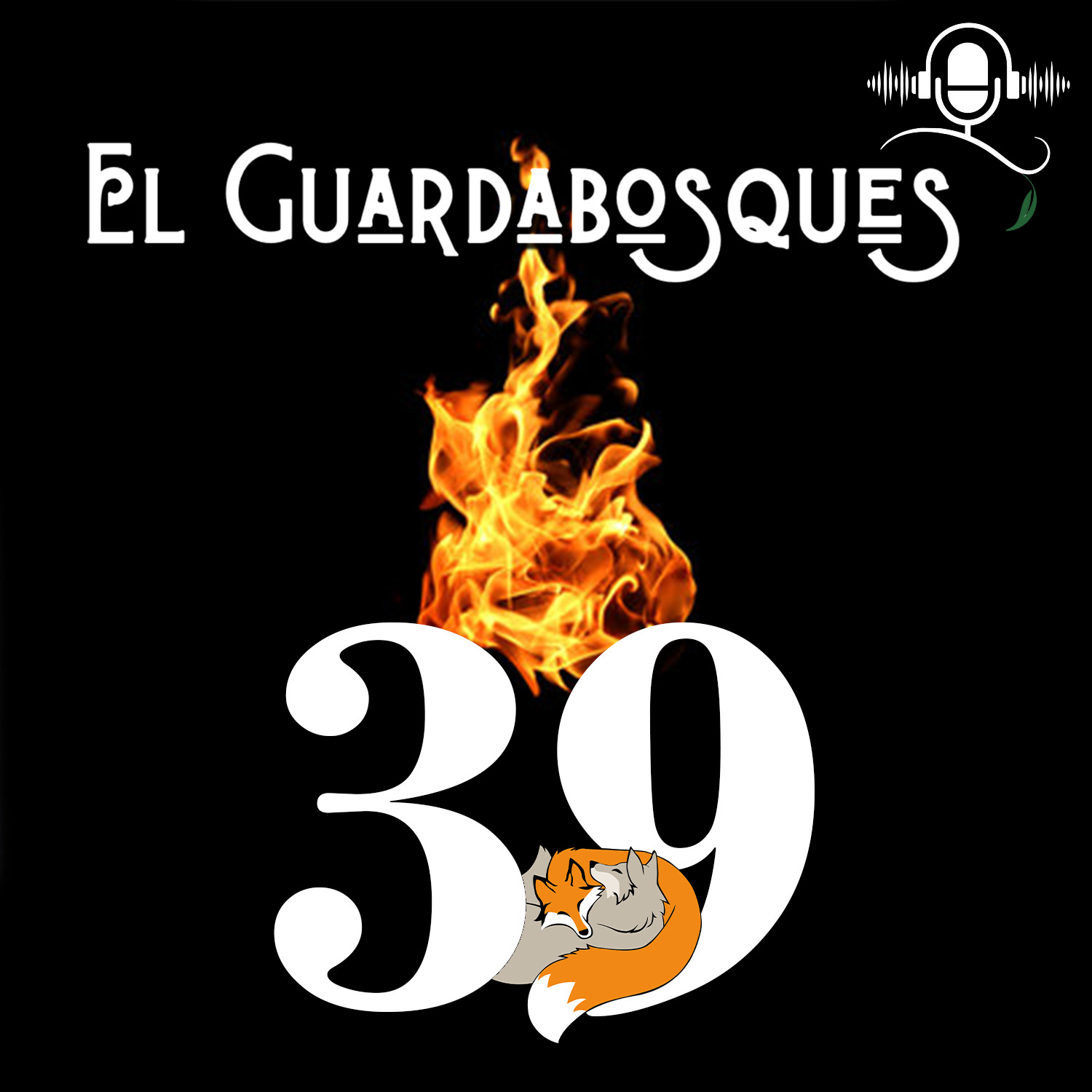 Ep. 39 | Memorias del fuego