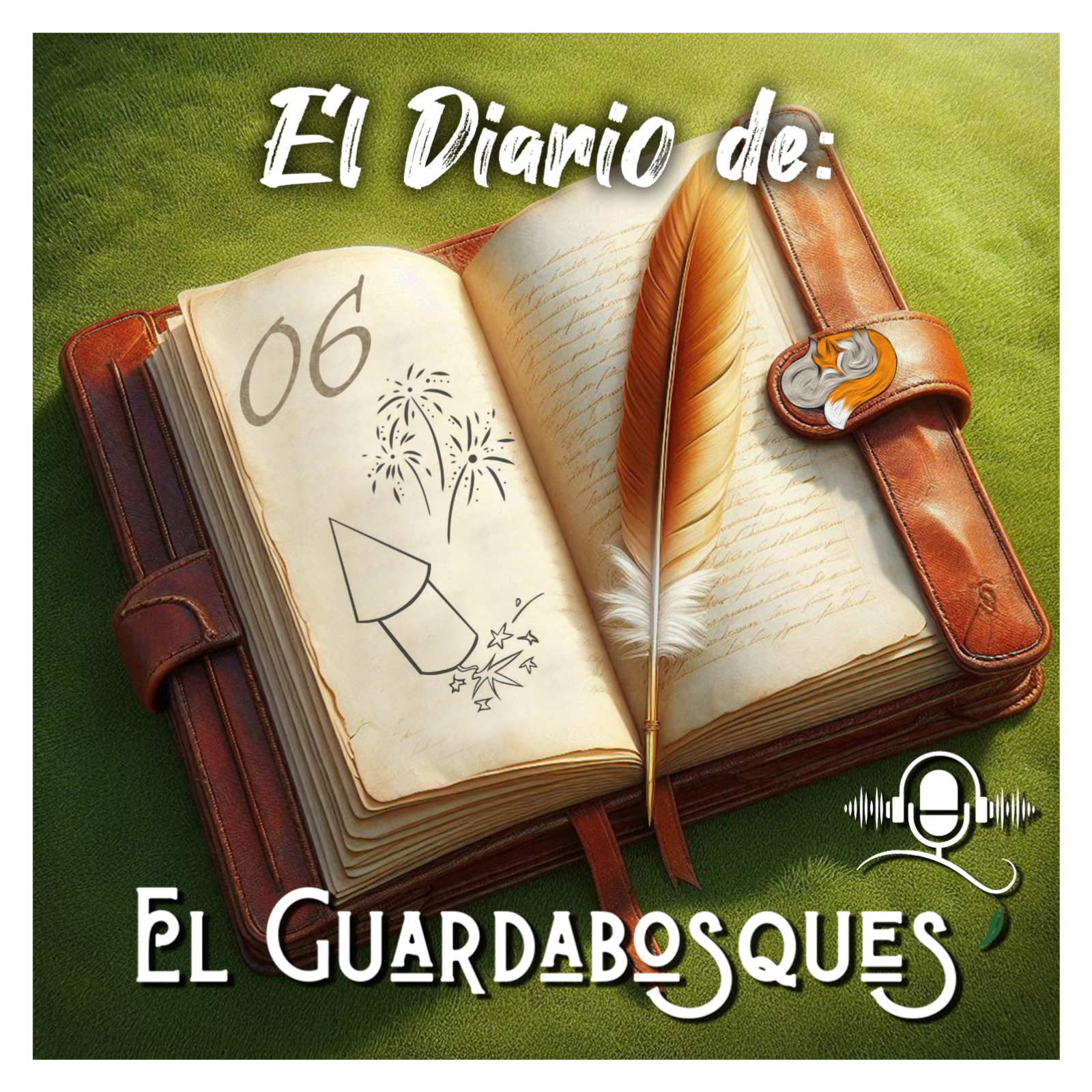 Diario 6 | Petardos Diario 6 | Petardos