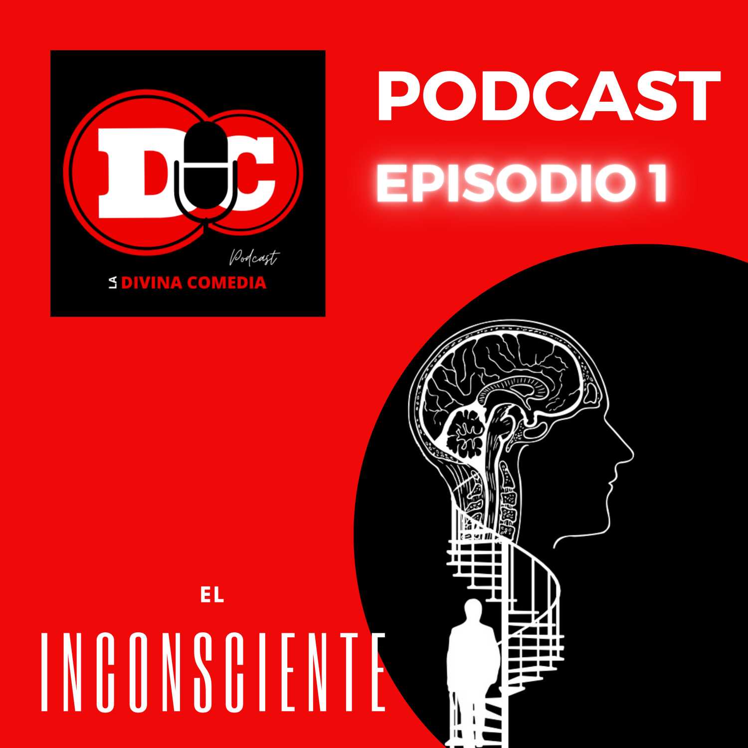 LA DIVINA COMEDIA, un recorrido hacia adentro.