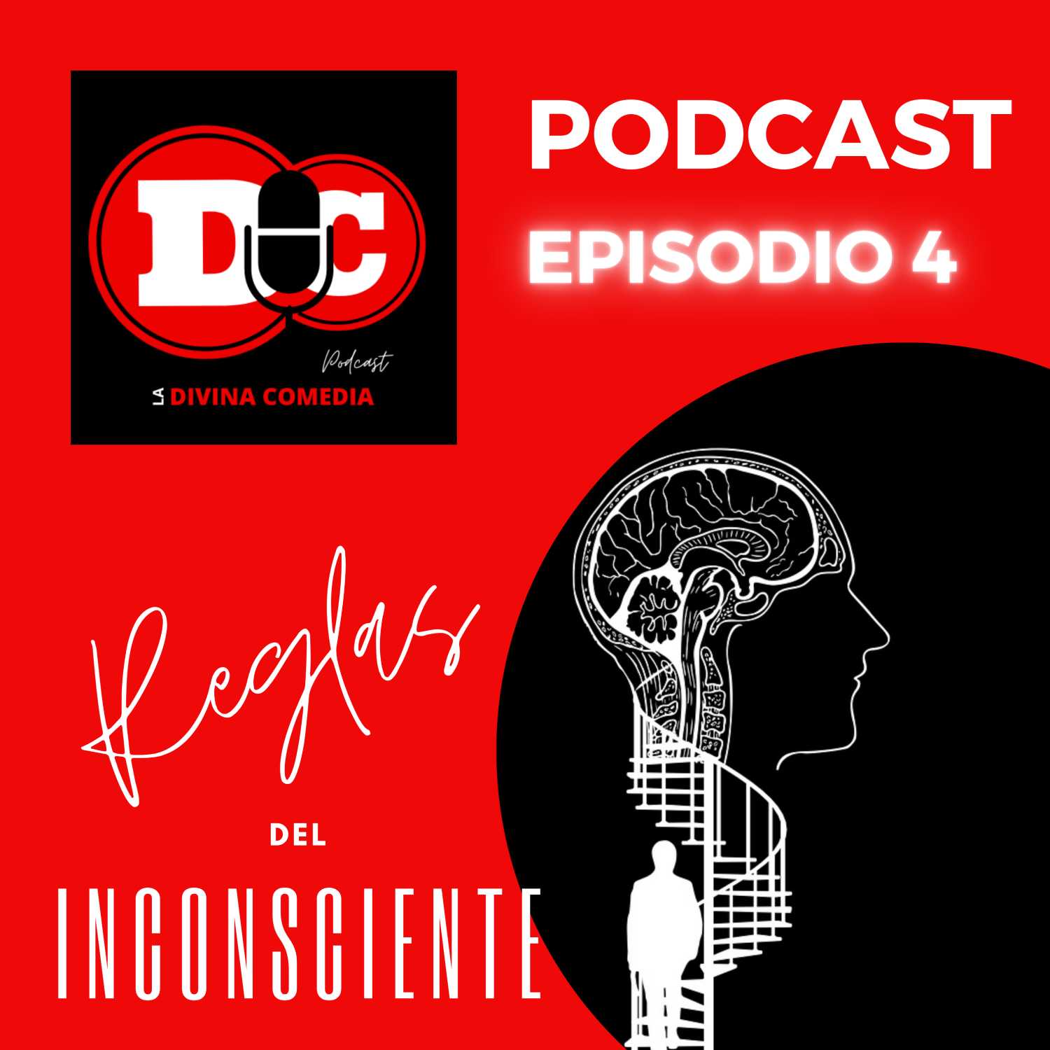 LA DIVINA COMEDIA, un recorrido hacia adentro.