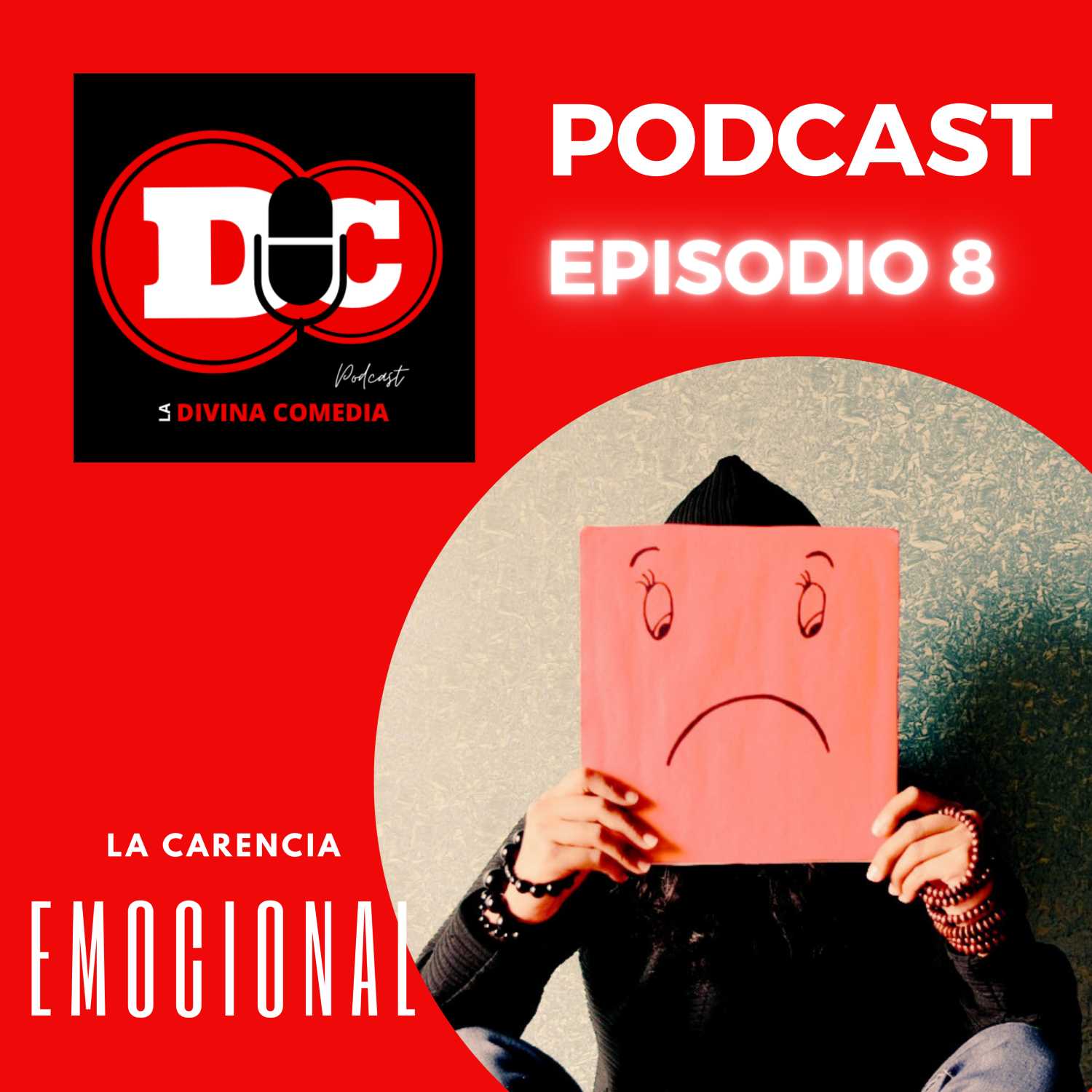 LA DIVINA COMEDIA, un recorrido hacia adentro.