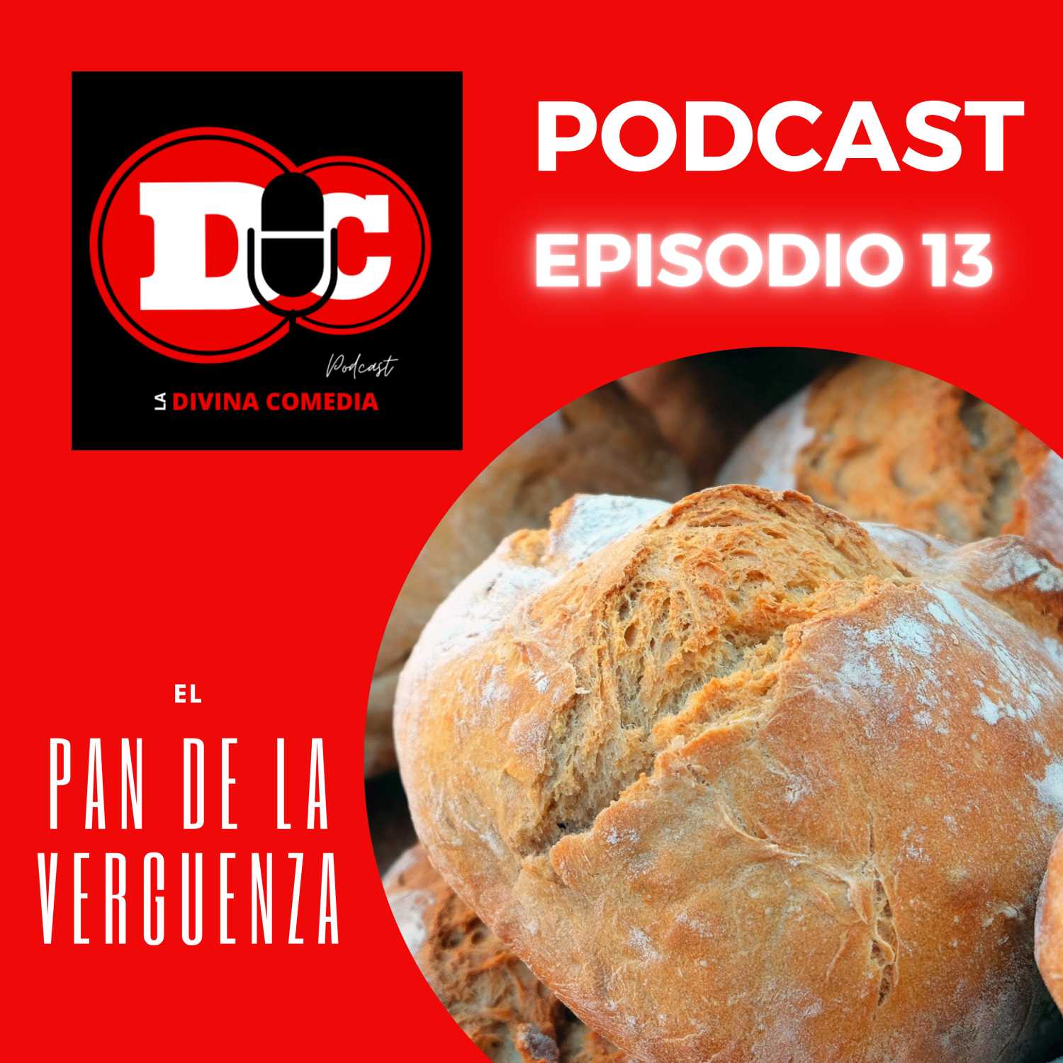 LA DIVINA COMEDIA, un recorrido hacia adentro.