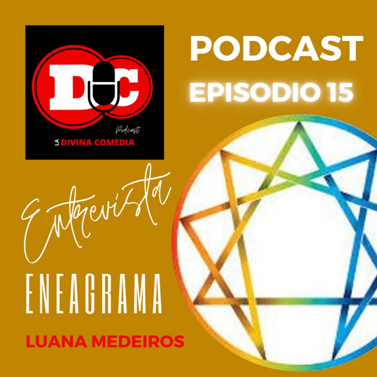 LA DIVINA COMEDIA, un recorrido hacia adentro.