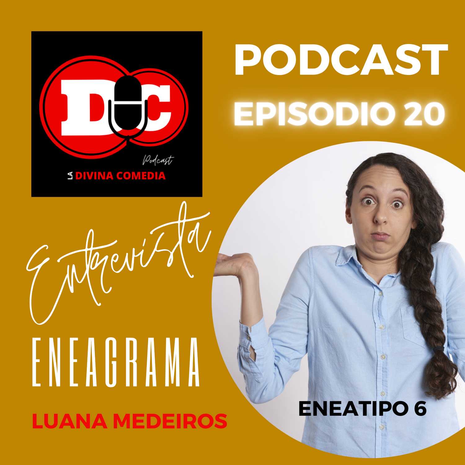 LA DIVINA COMEDIA, un recorrido hacia adentro.