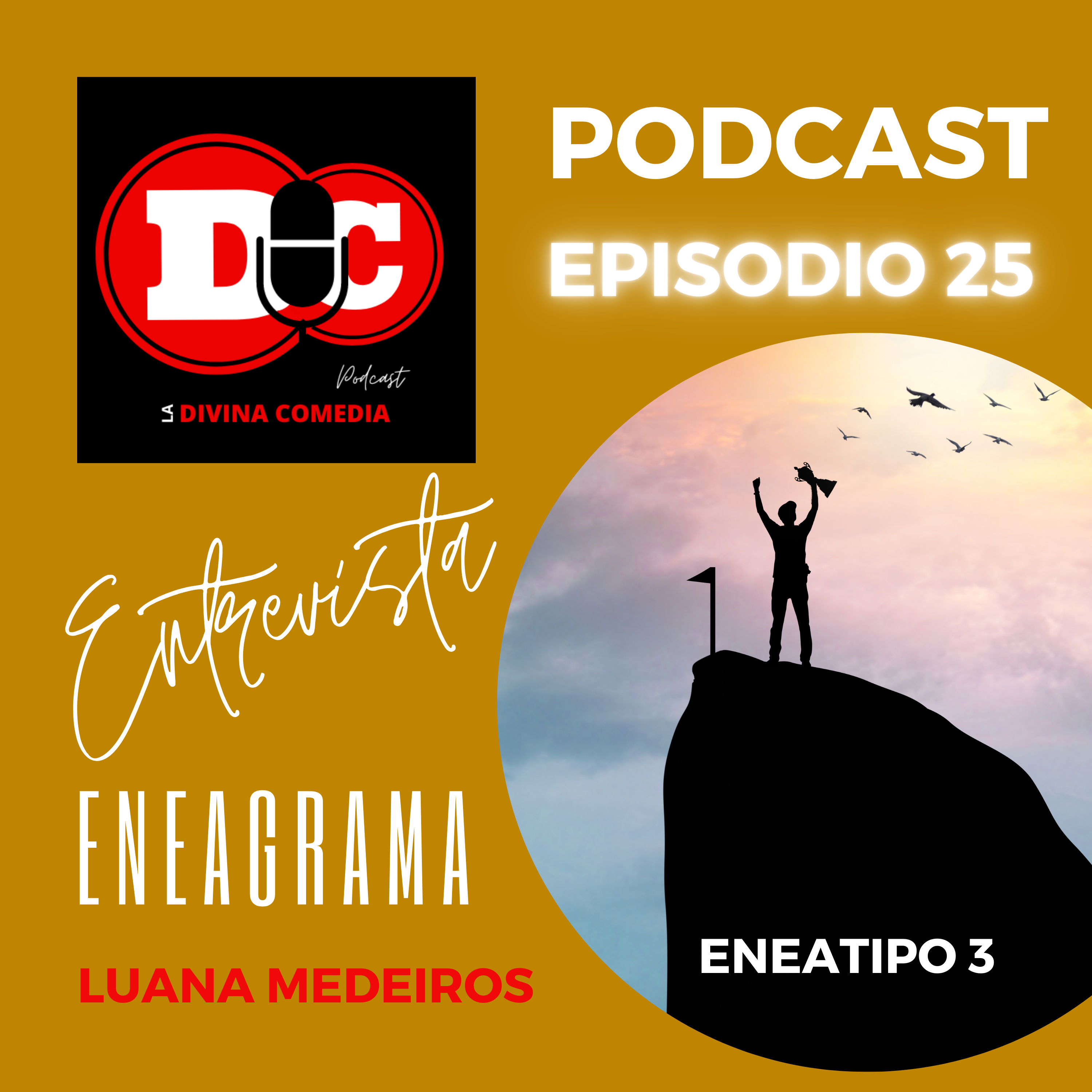 LA DIVINA COMEDIA, un recorrido hacia adentro.