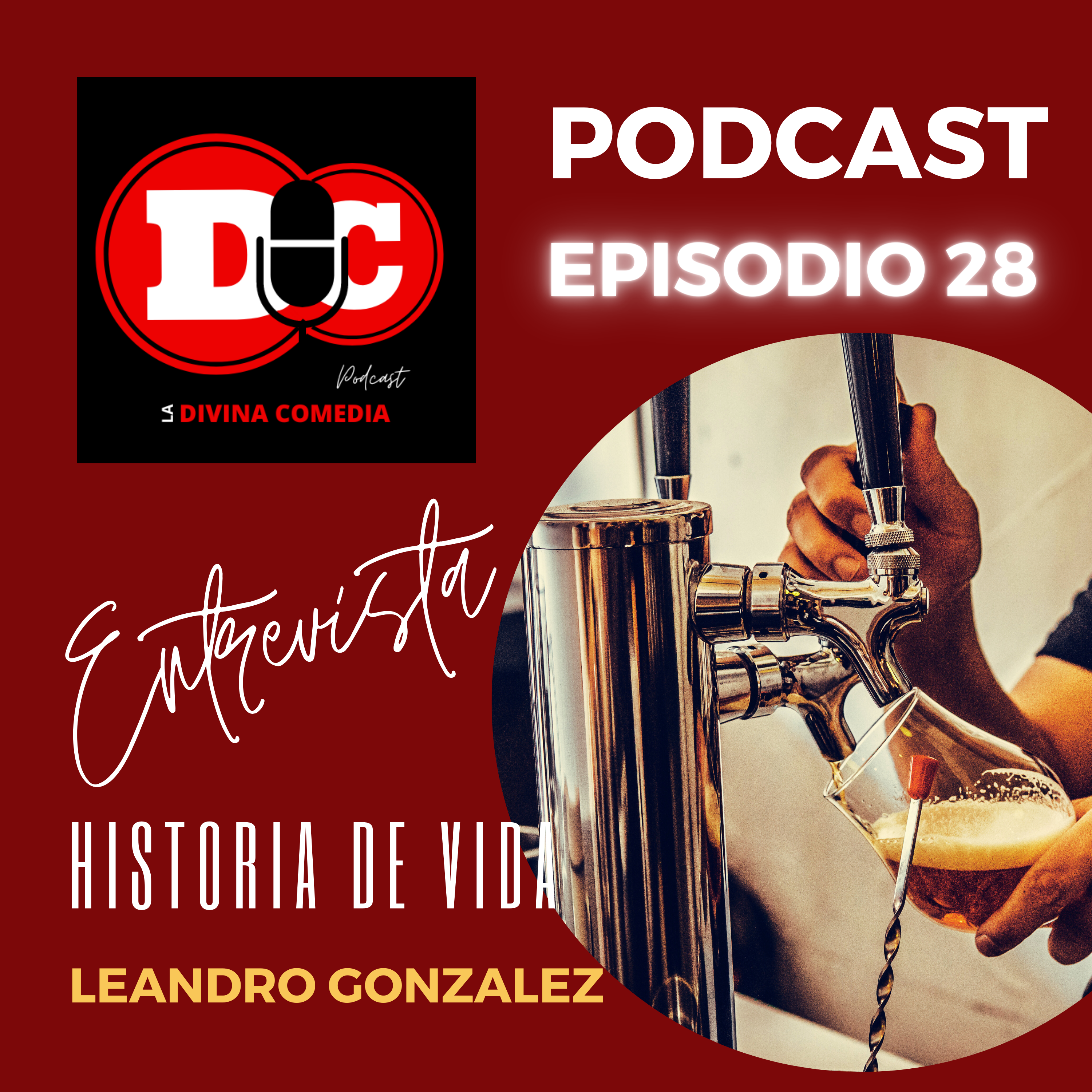 LA DIVINA COMEDIA, un recorrido hacia adentro.
