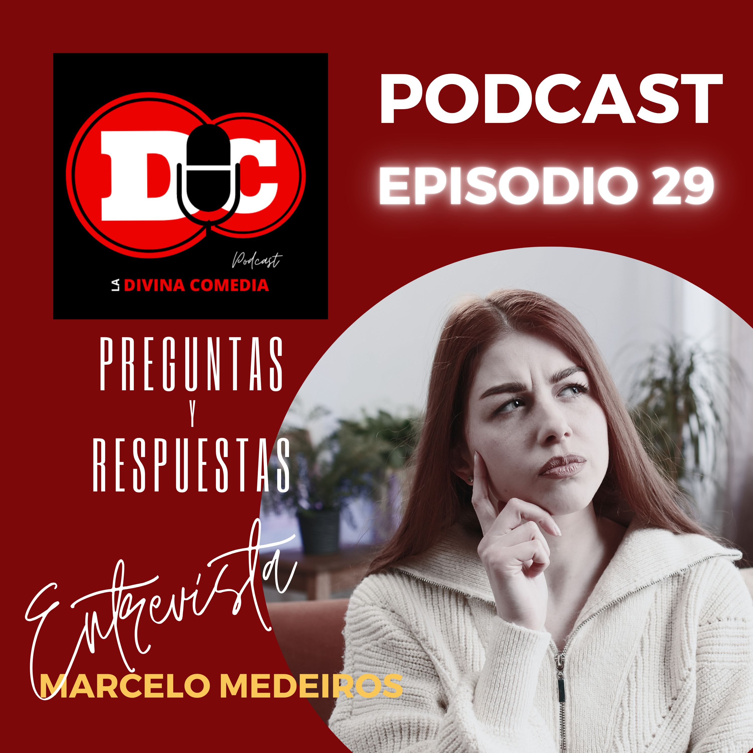 LA DIVINA COMEDIA, un recorrido hacia adentro.