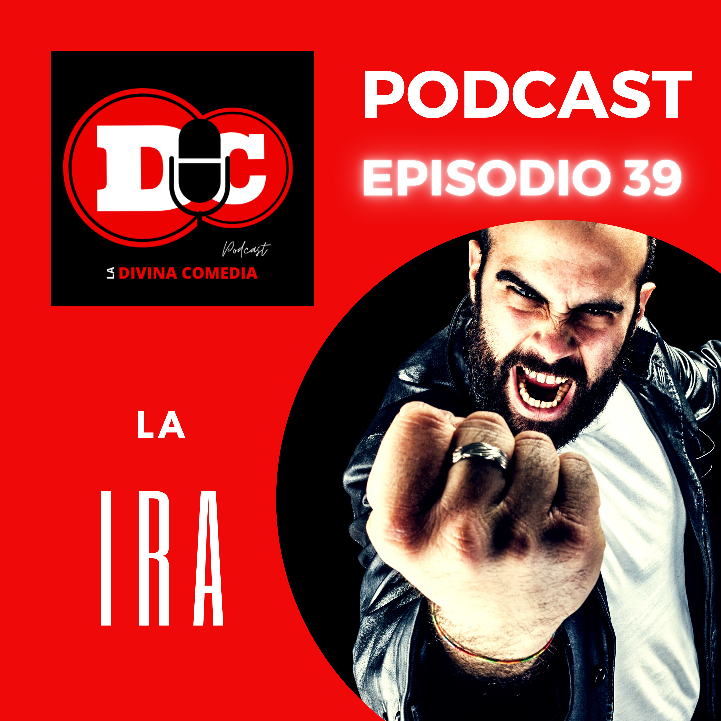 LA DIVINA COMEDIA, un recorrido hacia adentro.