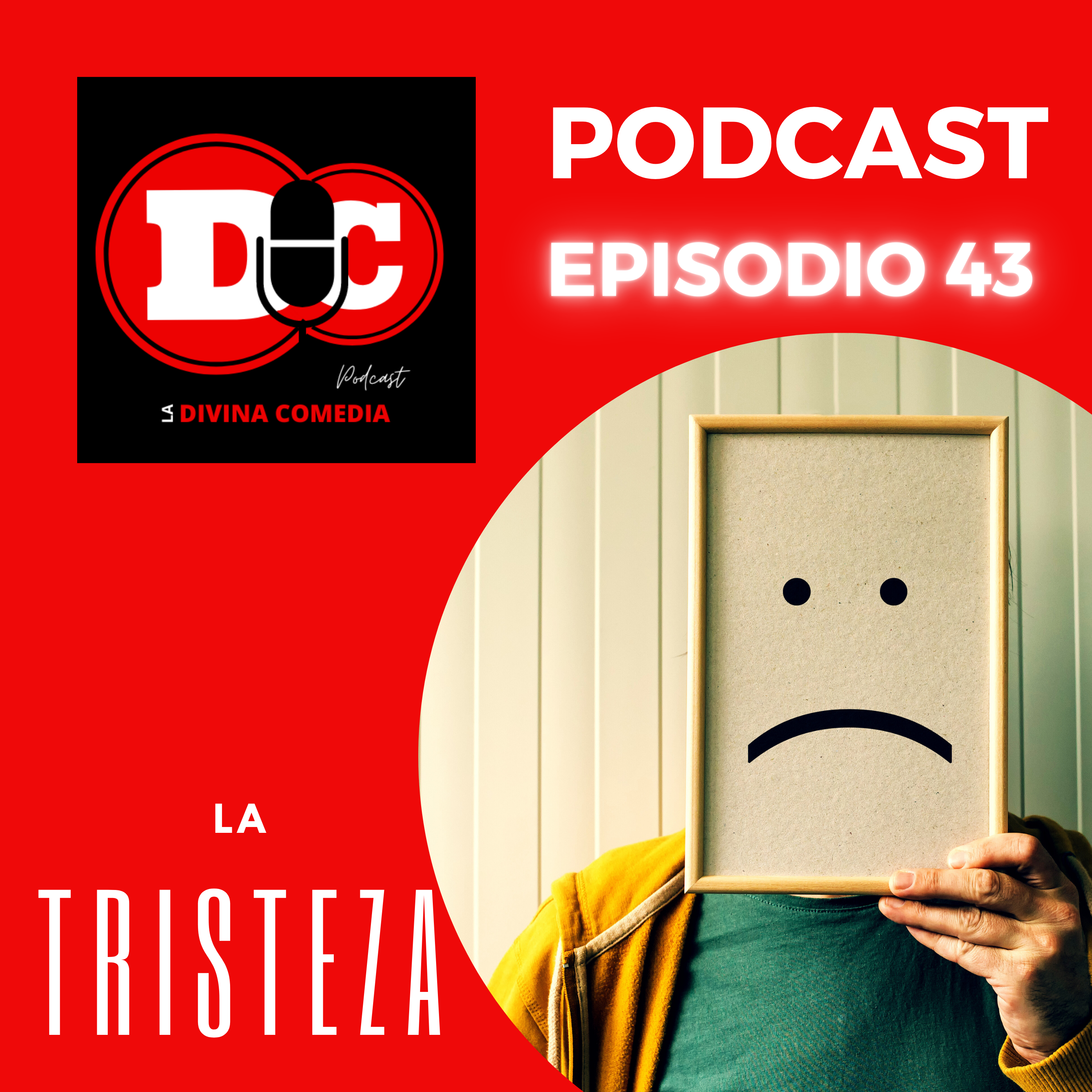 LA DIVINA COMEDIA, un recorrido hacia adentro.