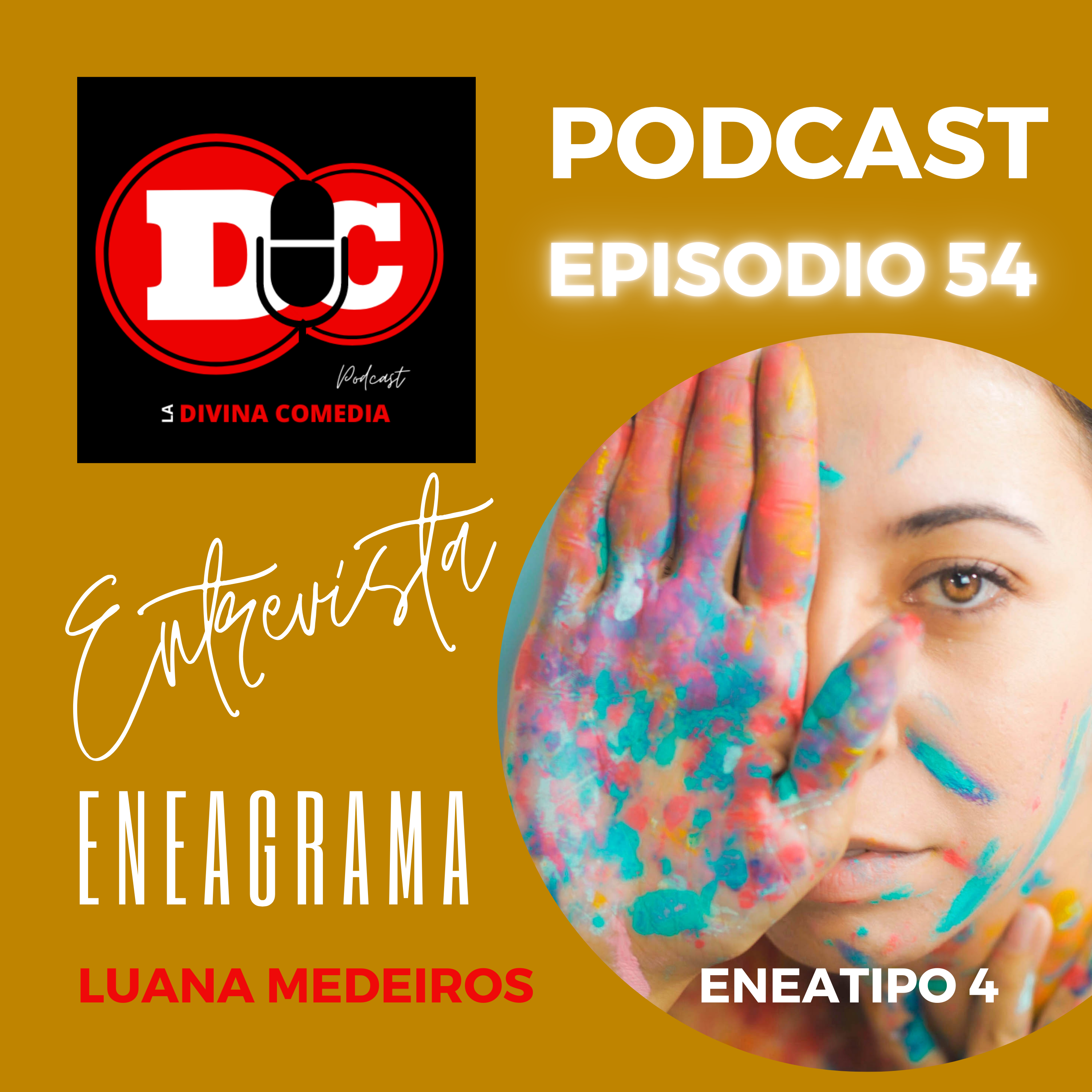 LA DIVINA COMEDIA, un recorrido hacia adentro.