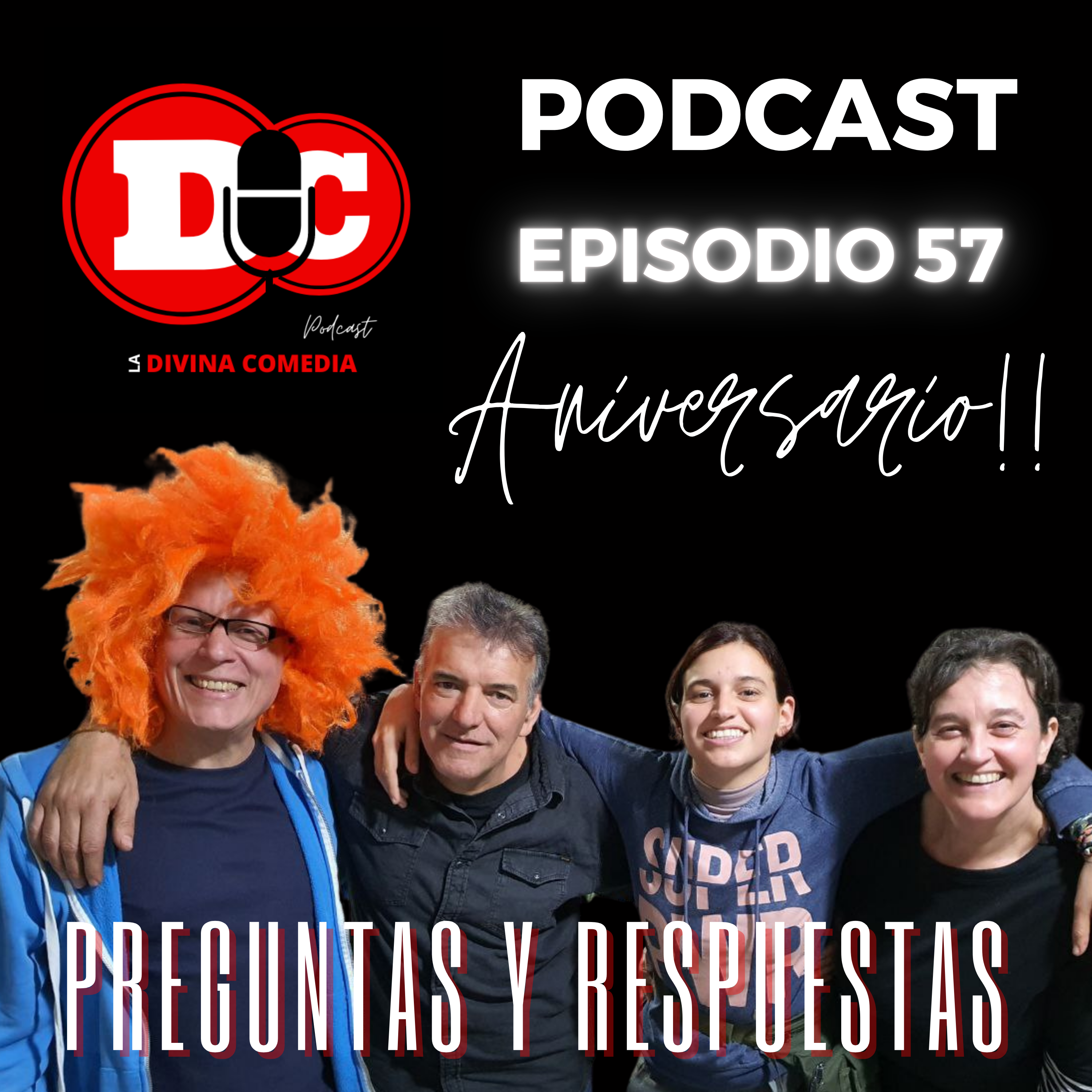 LA DIVINA COMEDIA, un recorrido hacia adentro.