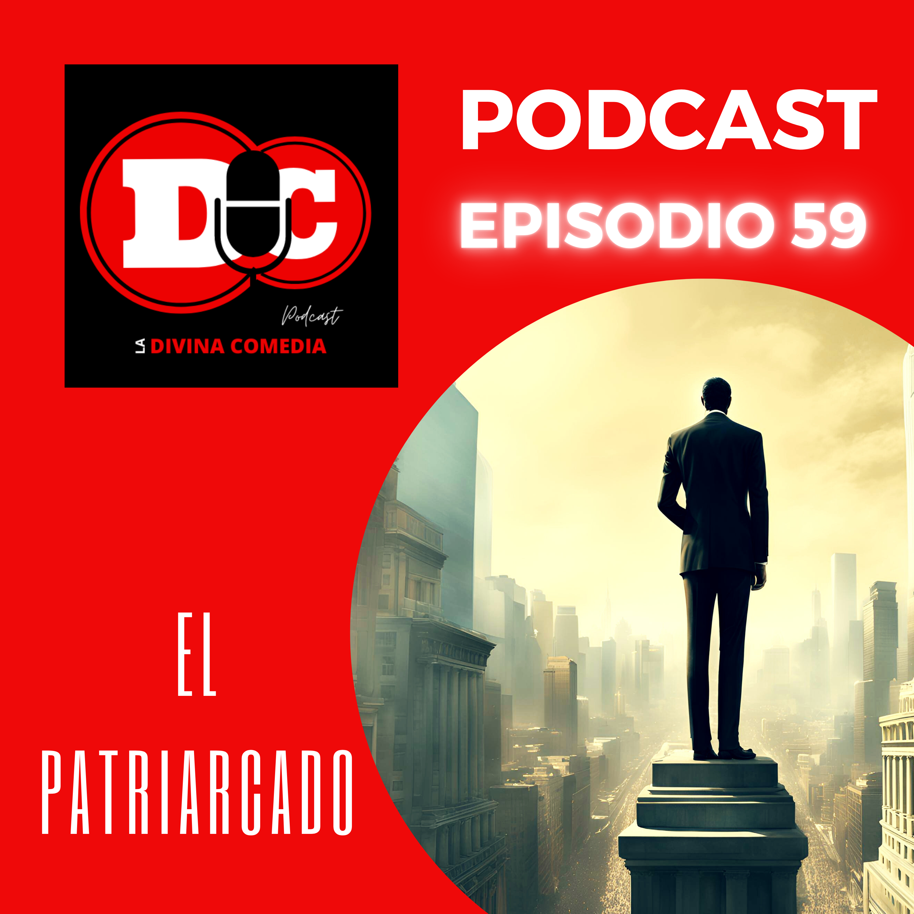 LA DIVINA COMEDIA, un recorrido hacia adentro.