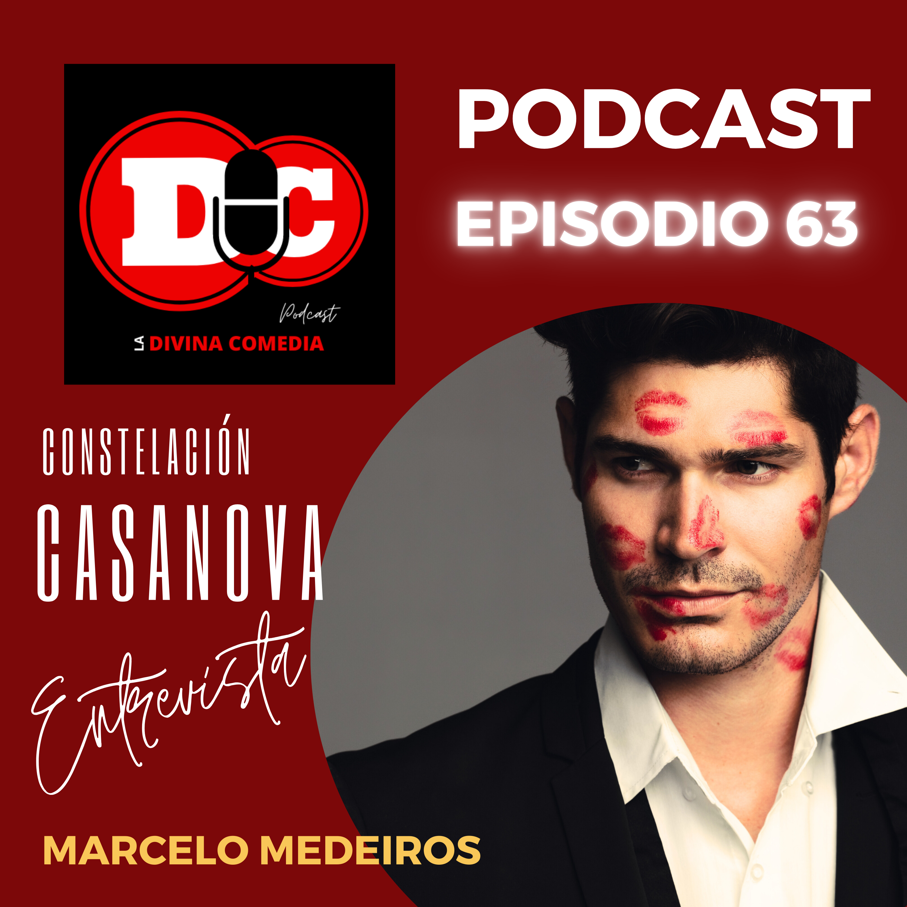 LA DIVINA COMEDIA, un recorrido hacia adentro.