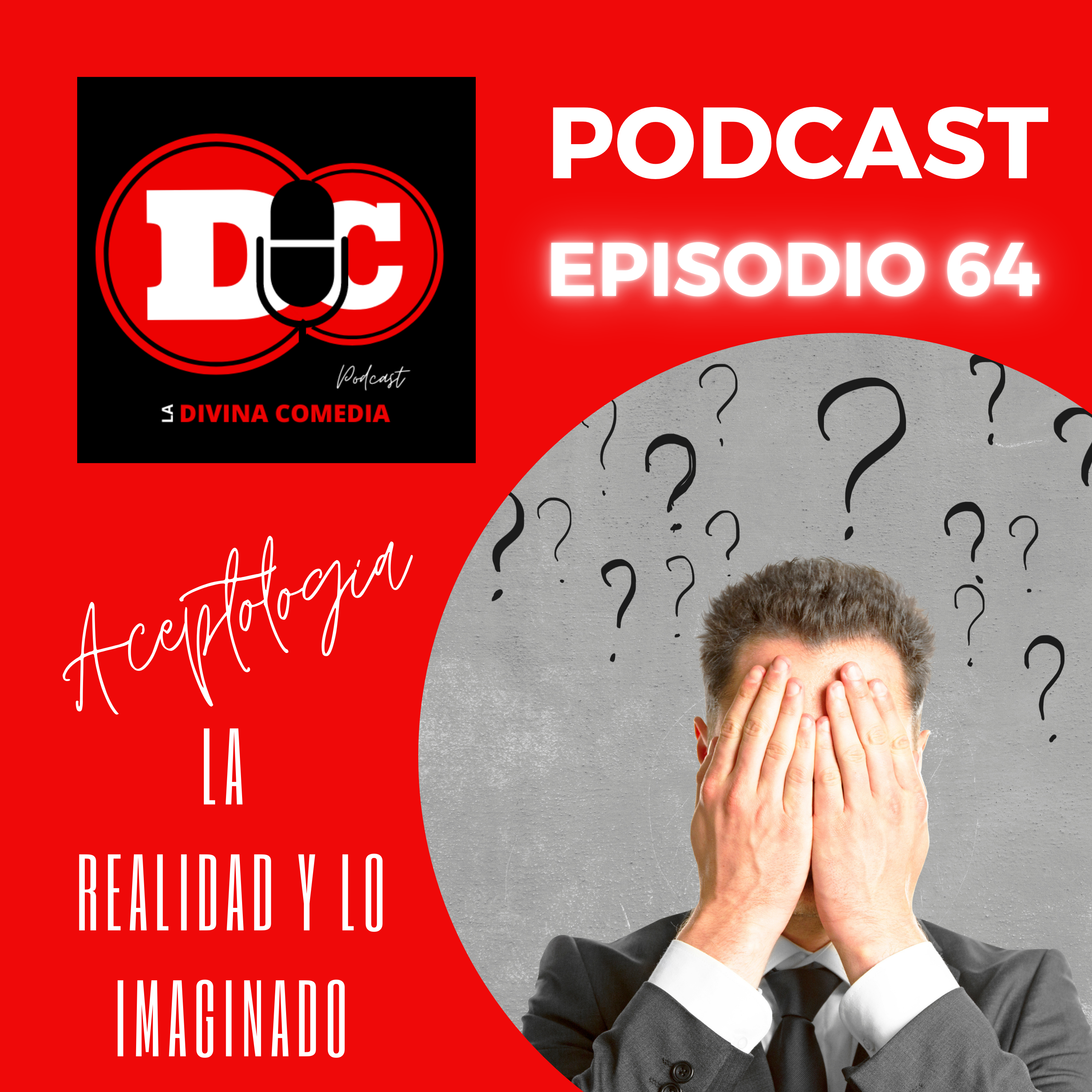 LA DIVINA COMEDIA, un recorrido hacia adentro.