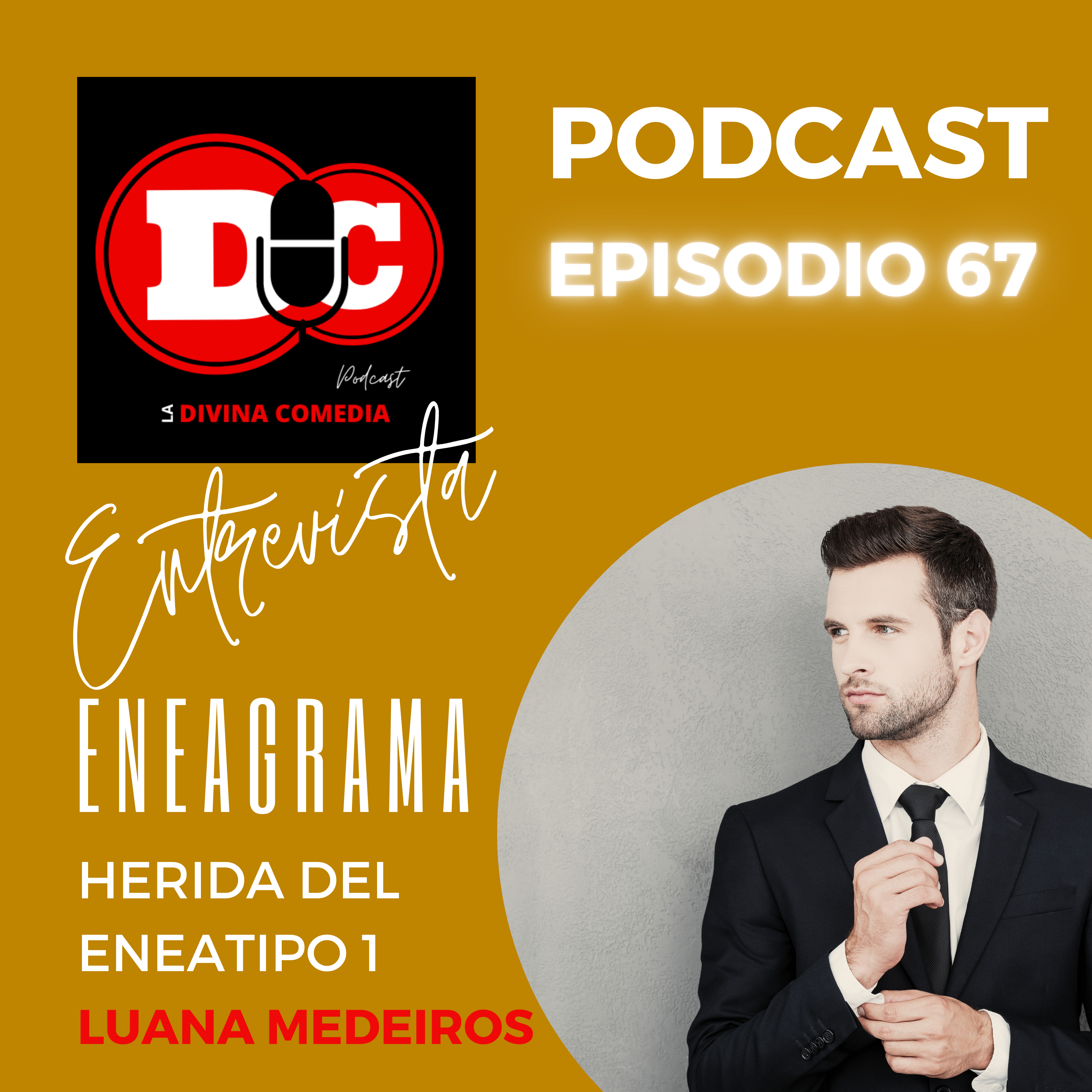 LA DIVINA COMEDIA, un recorrido hacia adentro.