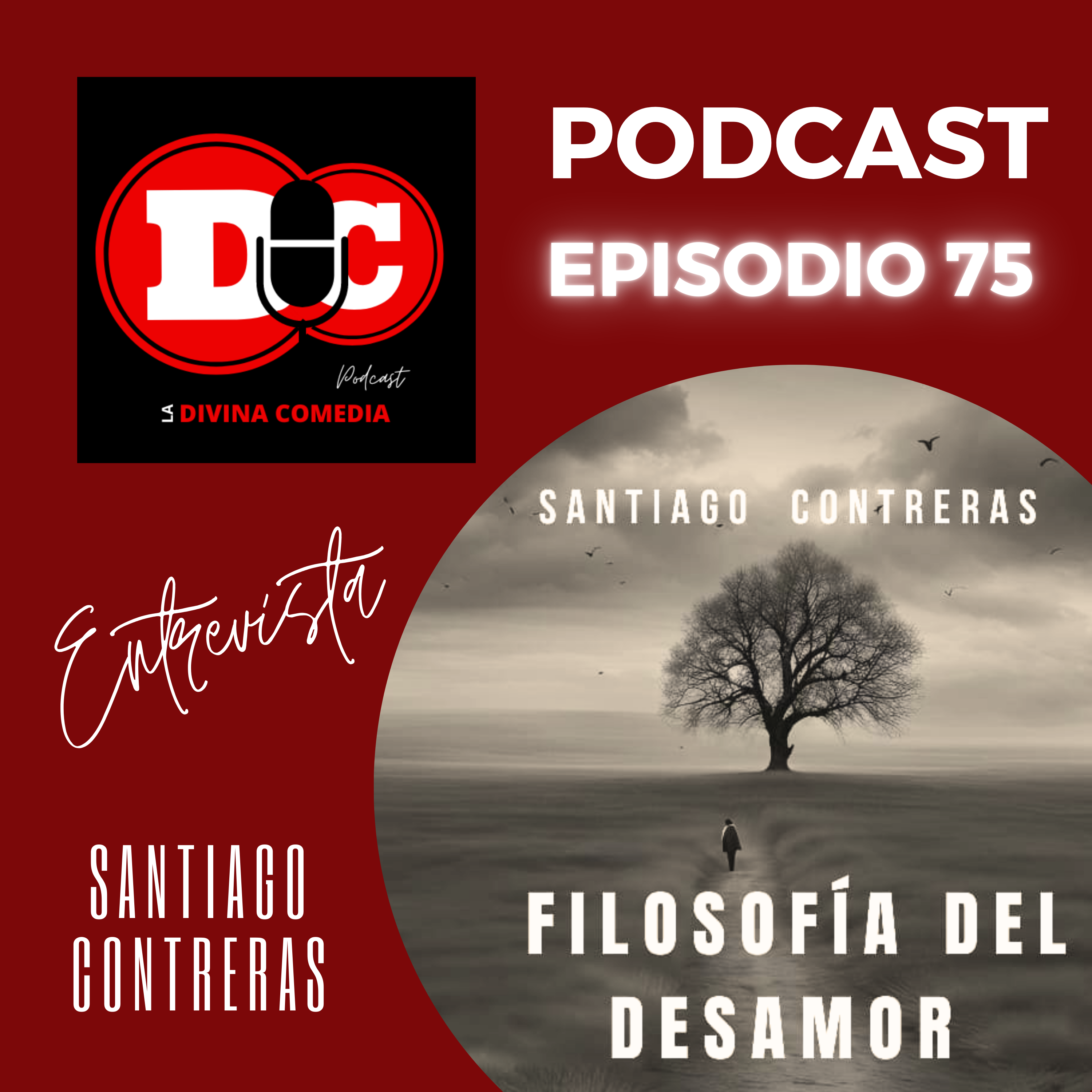 LA DIVINA COMEDIA, un recorrido hacia adentro.