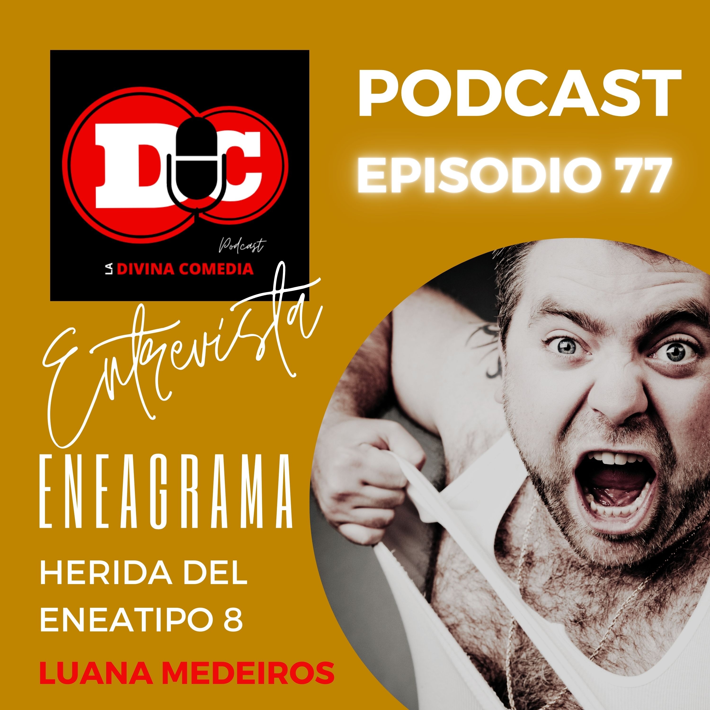 LA DIVINA COMEDIA, un recorrido hacia adentro.