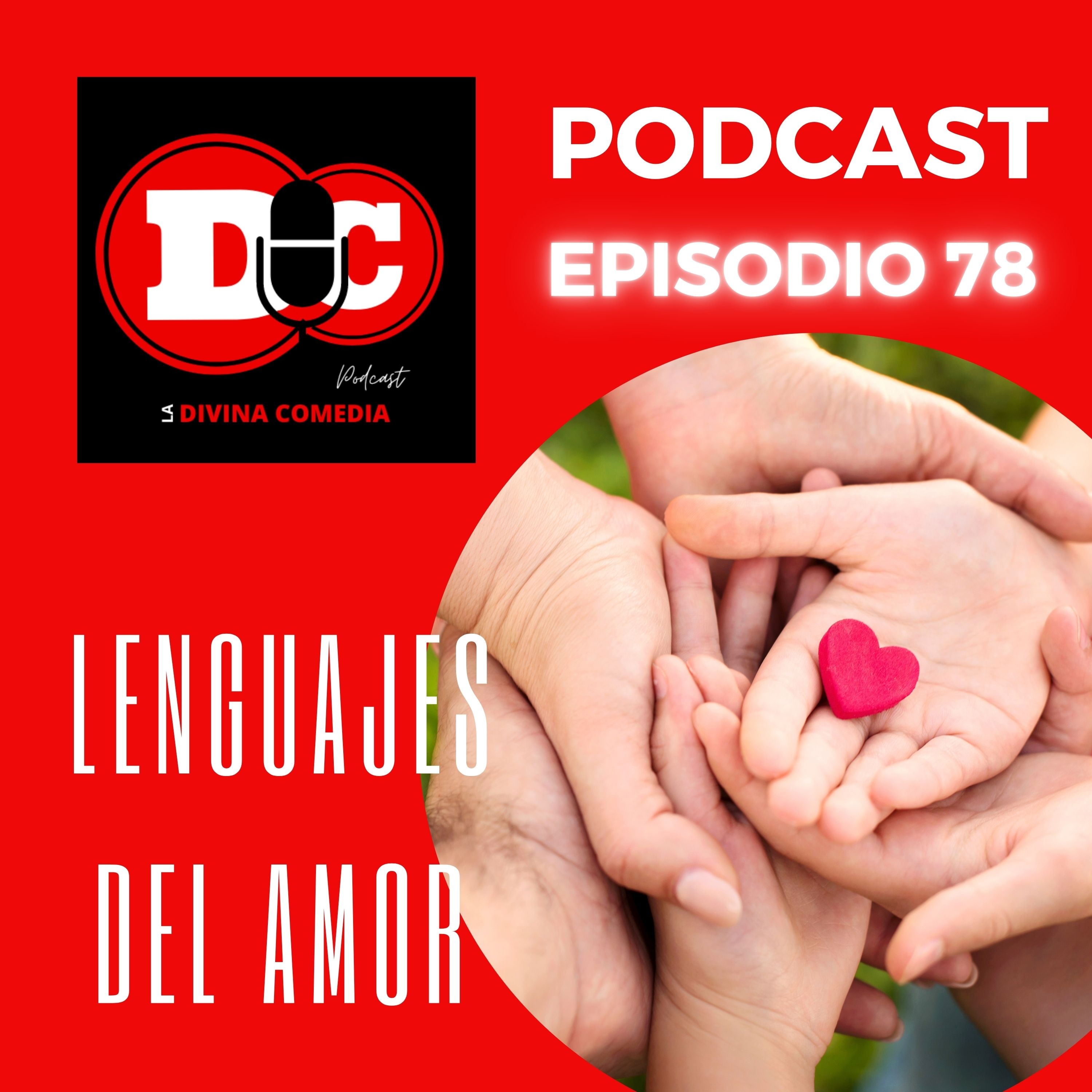 LA DIVINA COMEDIA, un recorrido hacia adentro.