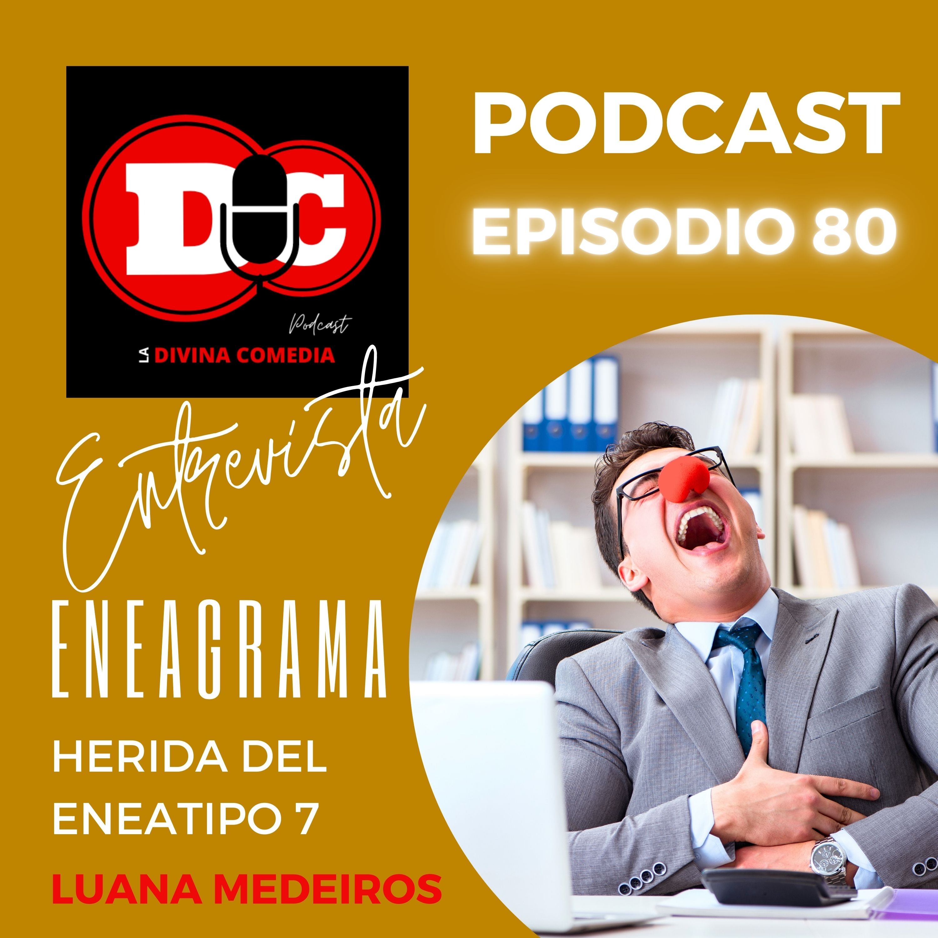 LA DIVINA COMEDIA, un recorrido hacia adentro.