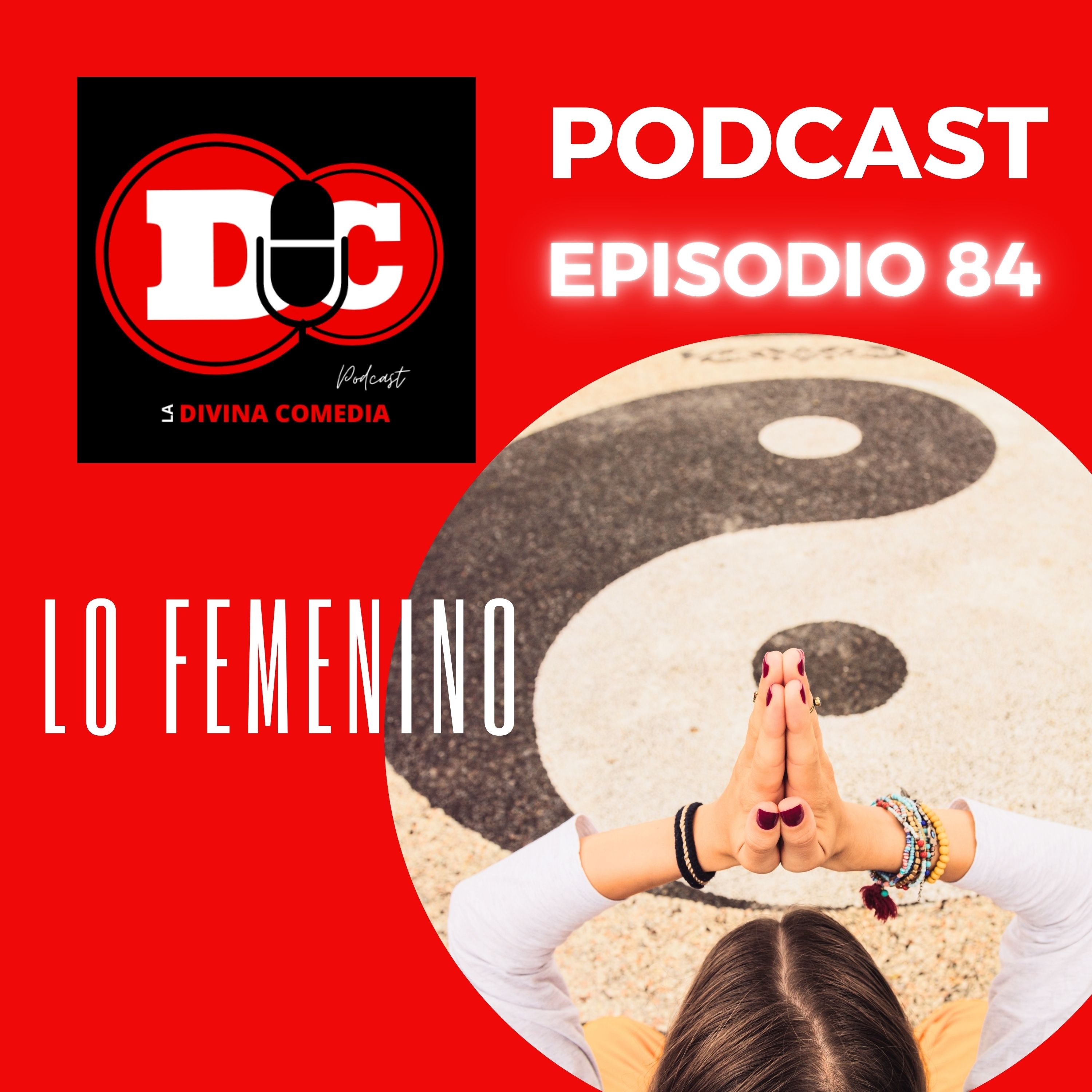 LA DIVINA COMEDIA, un recorrido hacia adentro.