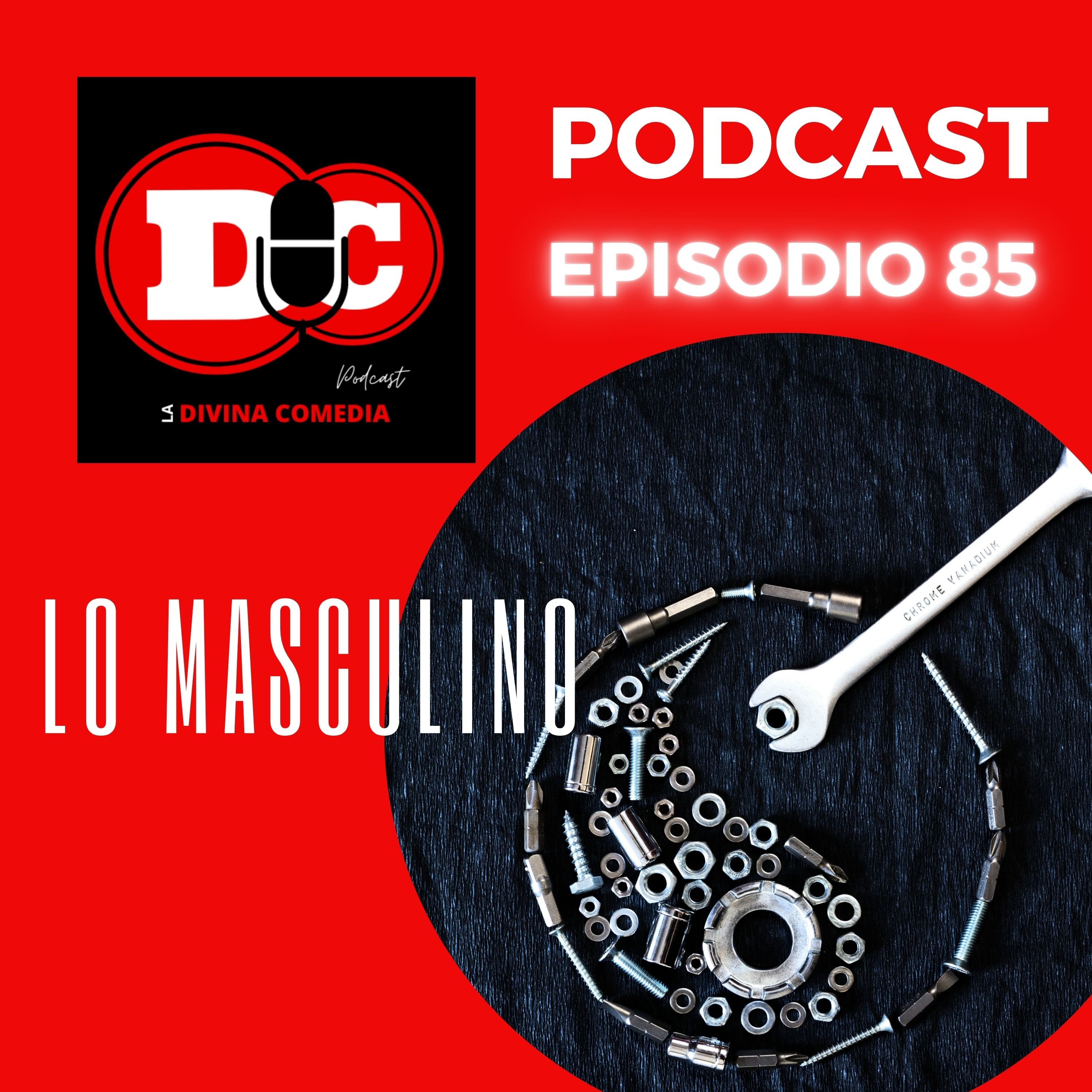 LA DIVINA COMEDIA, un recorrido hacia adentro.