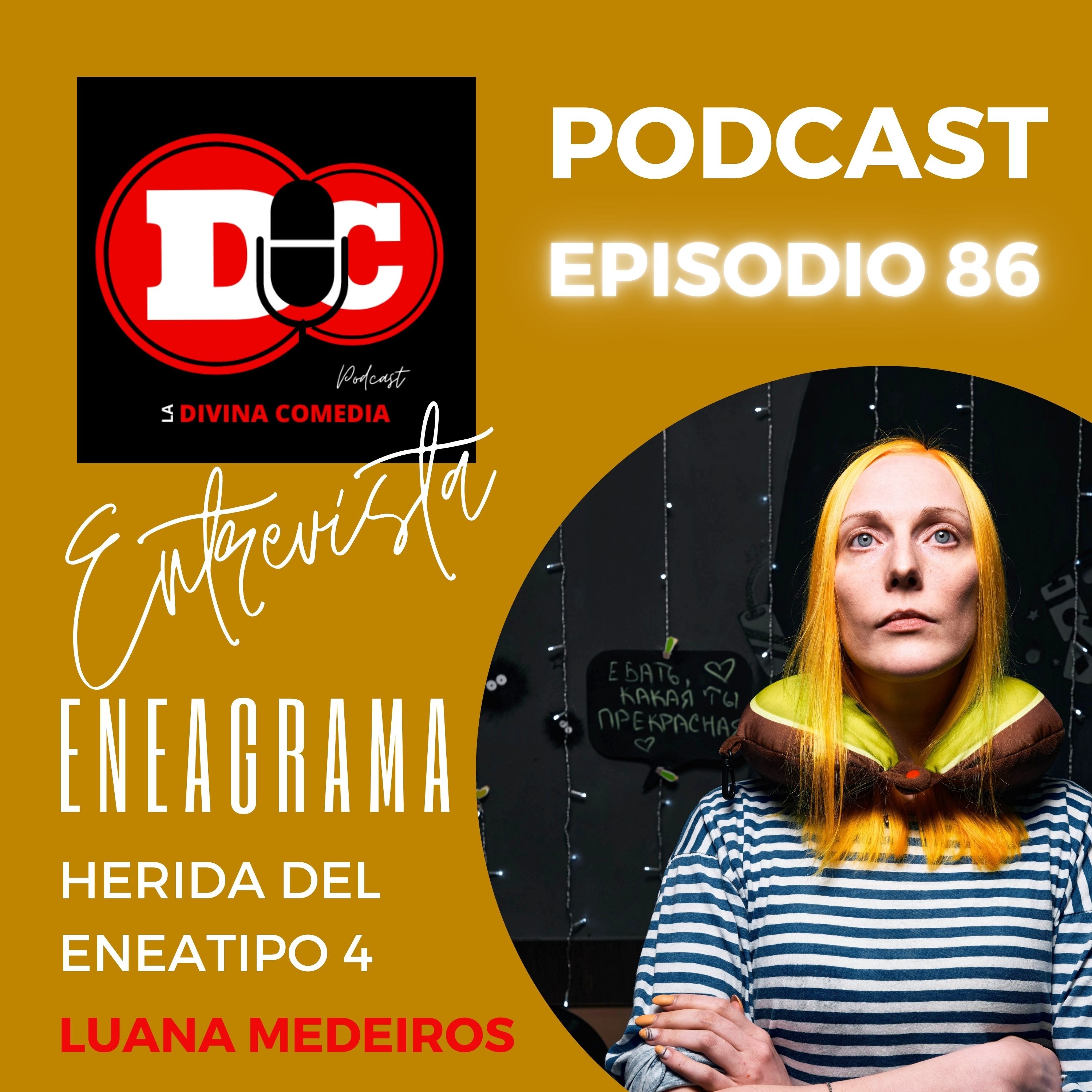 LA DIVINA COMEDIA, un recorrido hacia adentro.