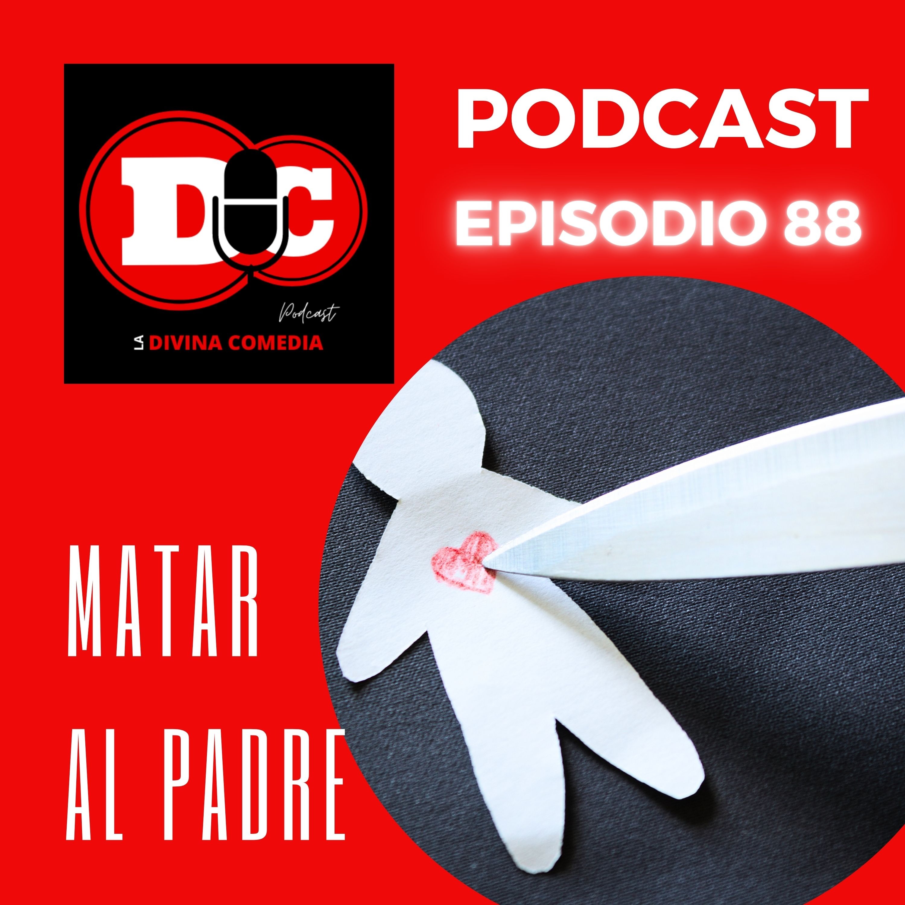 LA DIVINA COMEDIA, un recorrido hacia adentro.