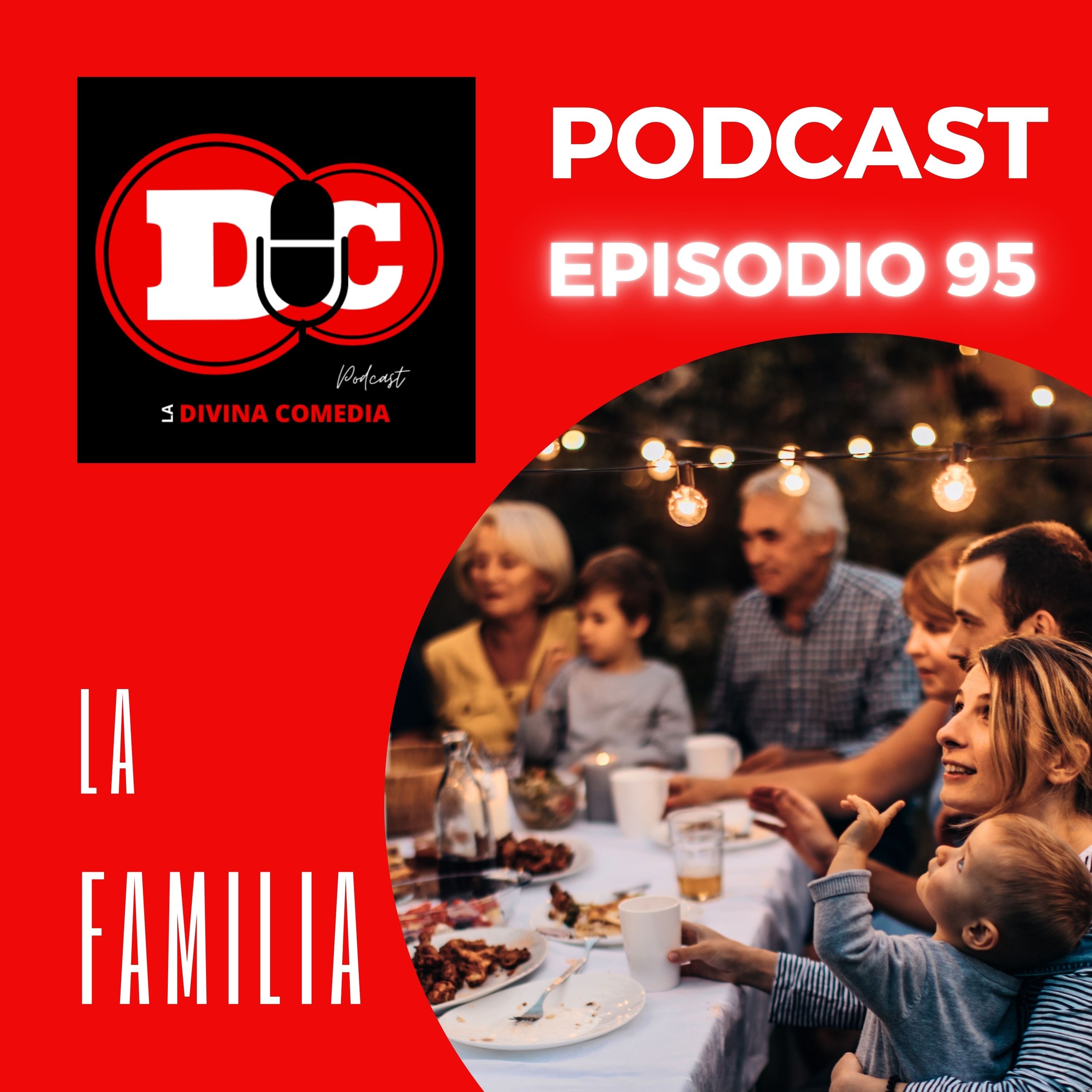 LA DIVINA COMEDIA, un recorrido hacia adentro.