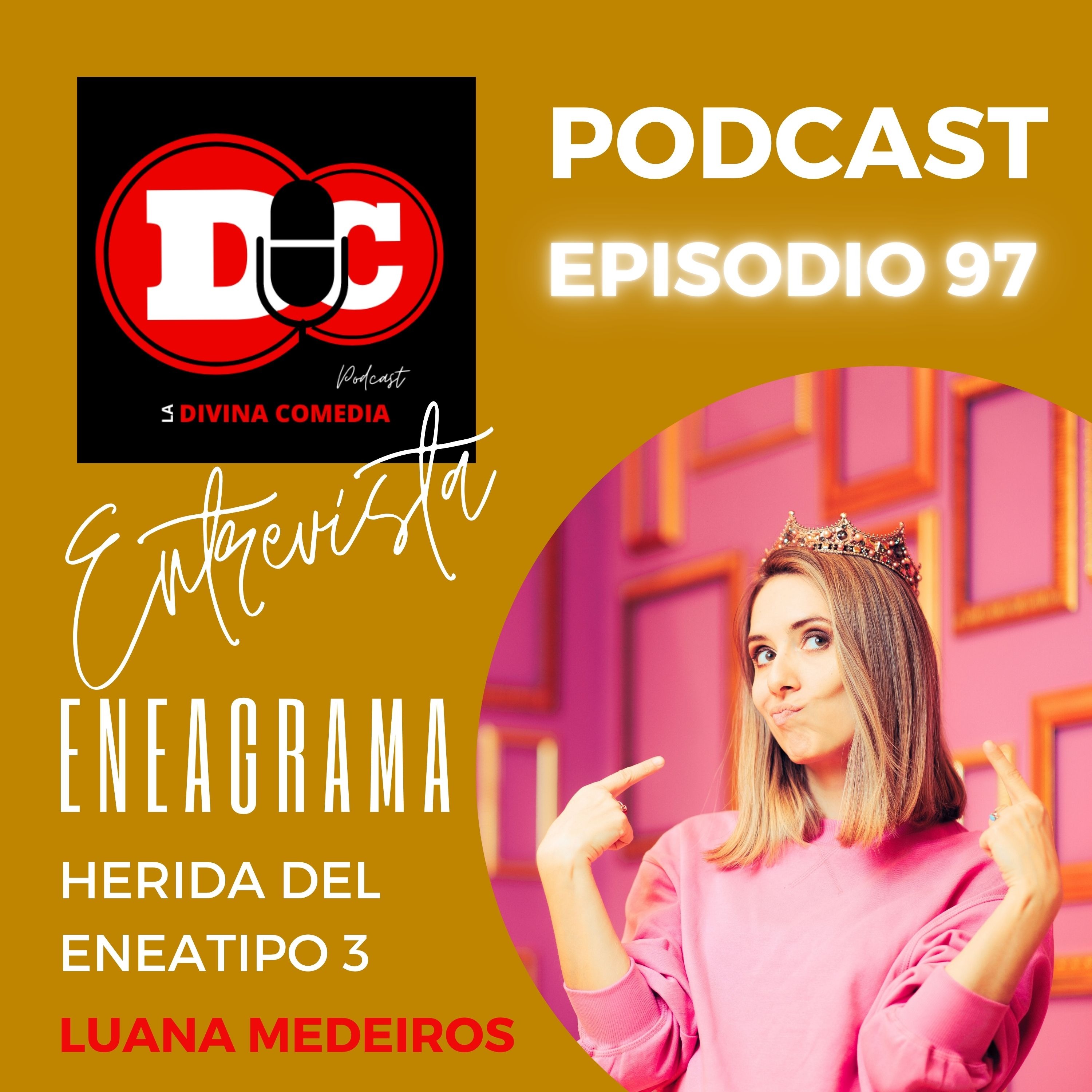 LA DIVINA COMEDIA, un recorrido hacia adentro.