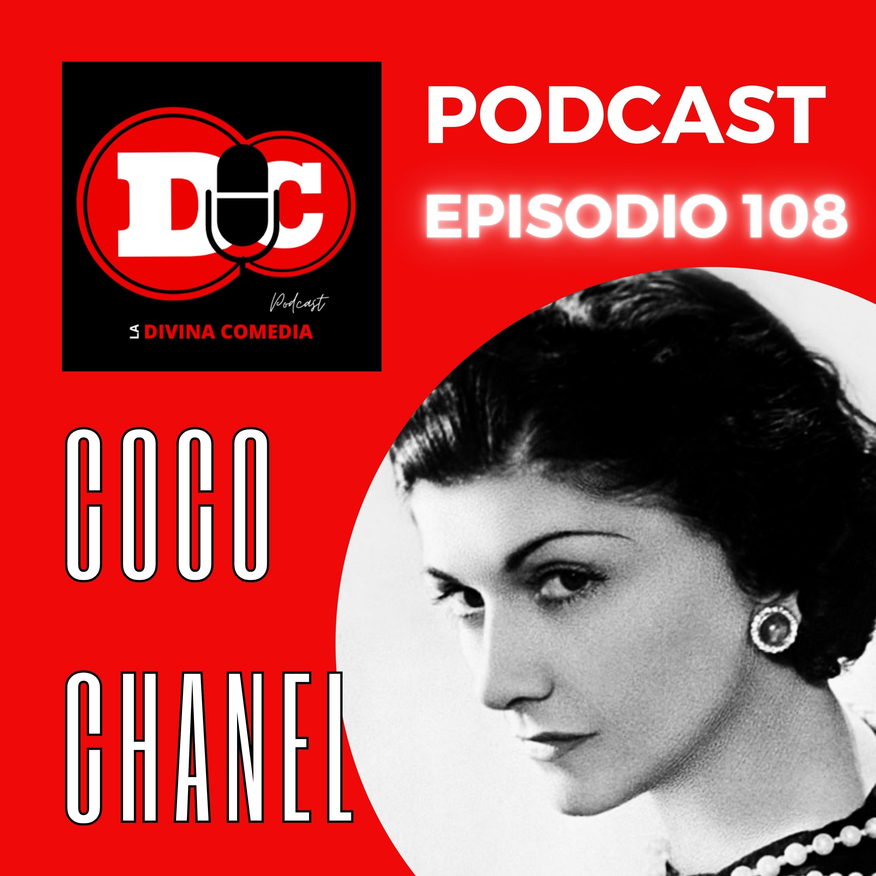 Coco Chanel