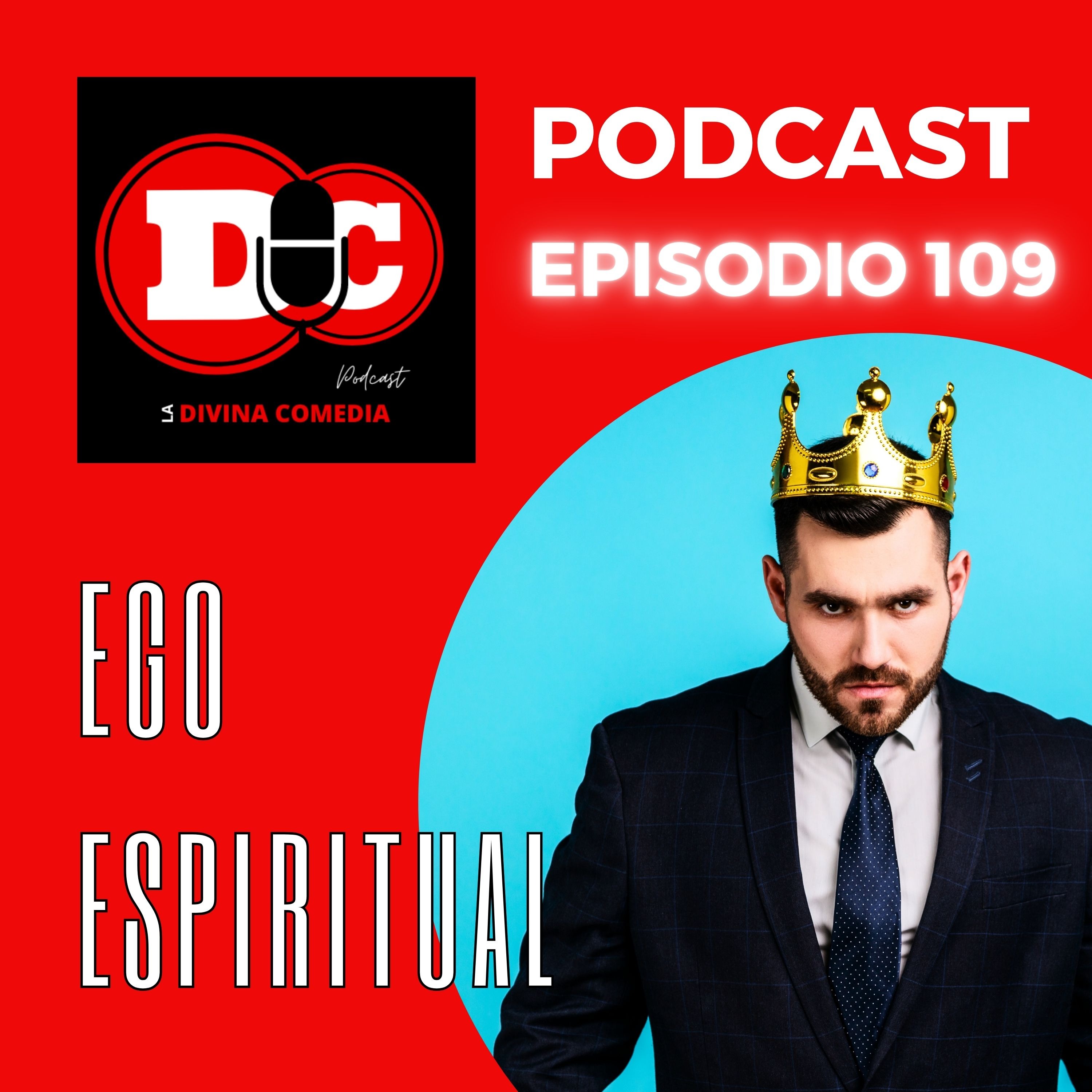 Ego Espiritual