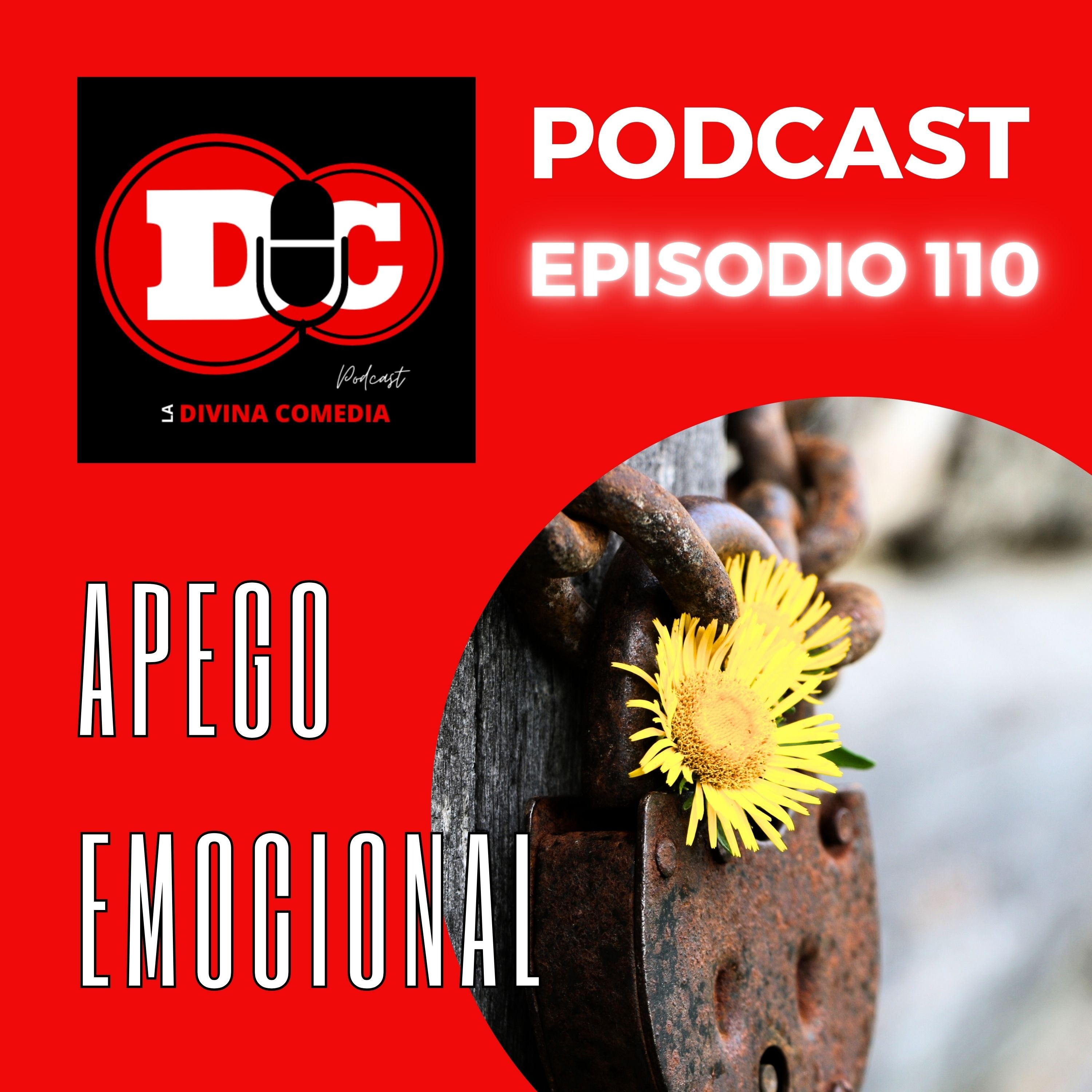 Apego Emocional